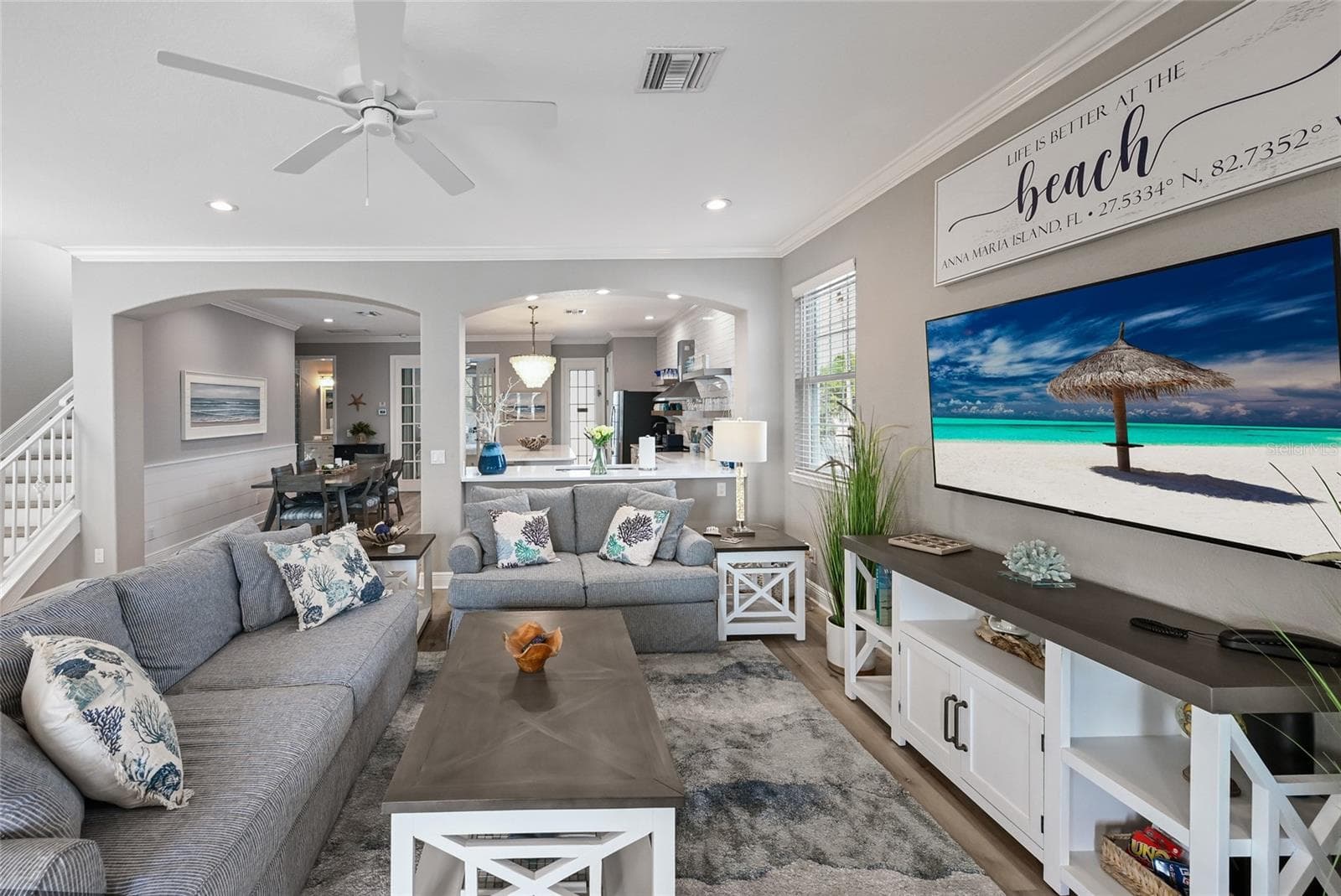 Single Family Residence at 159 CRESCENT DR, ANNA MARIA, photo 14 of 68
