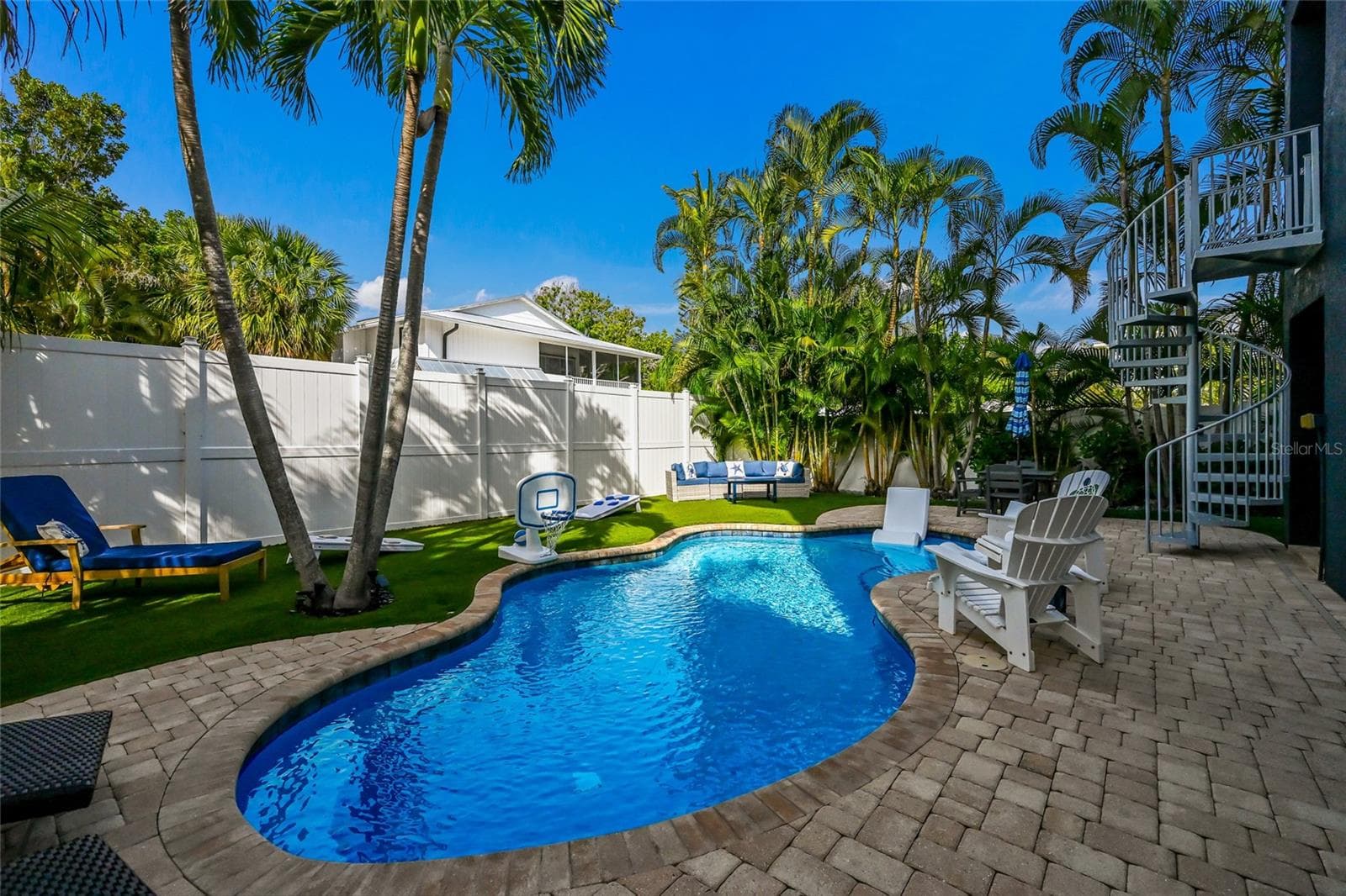 Single Family Residence at 159 CRESCENT DR, ANNA MARIA, photo 53 of 68