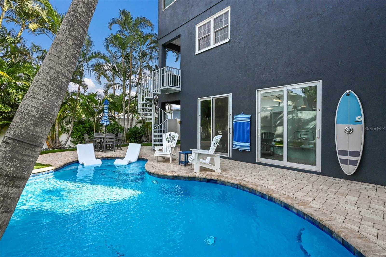 Single Family Residence at 159 CRESCENT DR, ANNA MARIA, photo 54 of 68