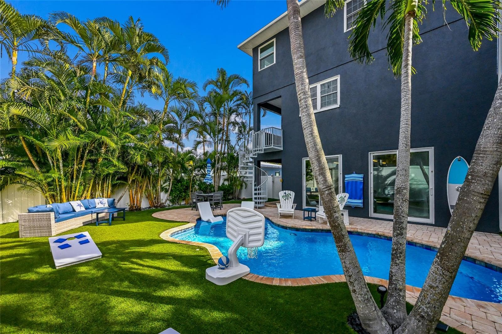Single Family Residence at 159 CRESCENT DR, ANNA MARIA, photo 56 of 68