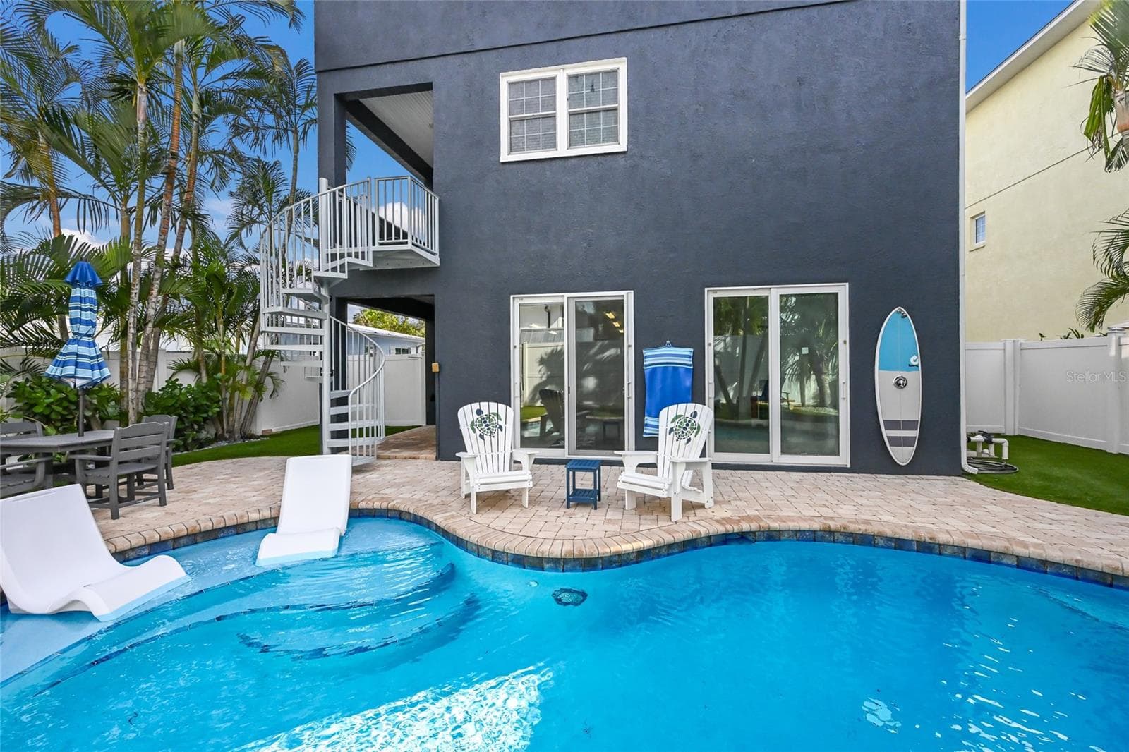Single Family Residence at 159 CRESCENT DR, ANNA MARIA, photo 57 of 68
