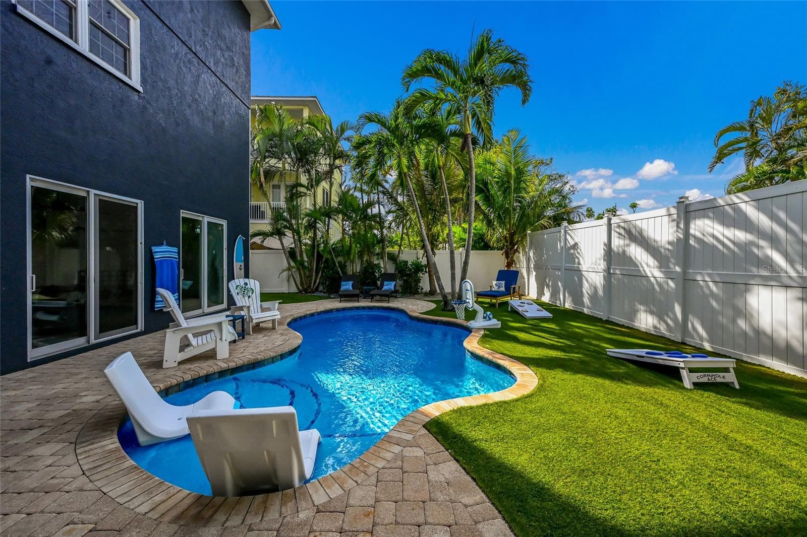 Single Family Residence at 159 CRESCENT DR, ANNA MARIA, photo 59 of 68