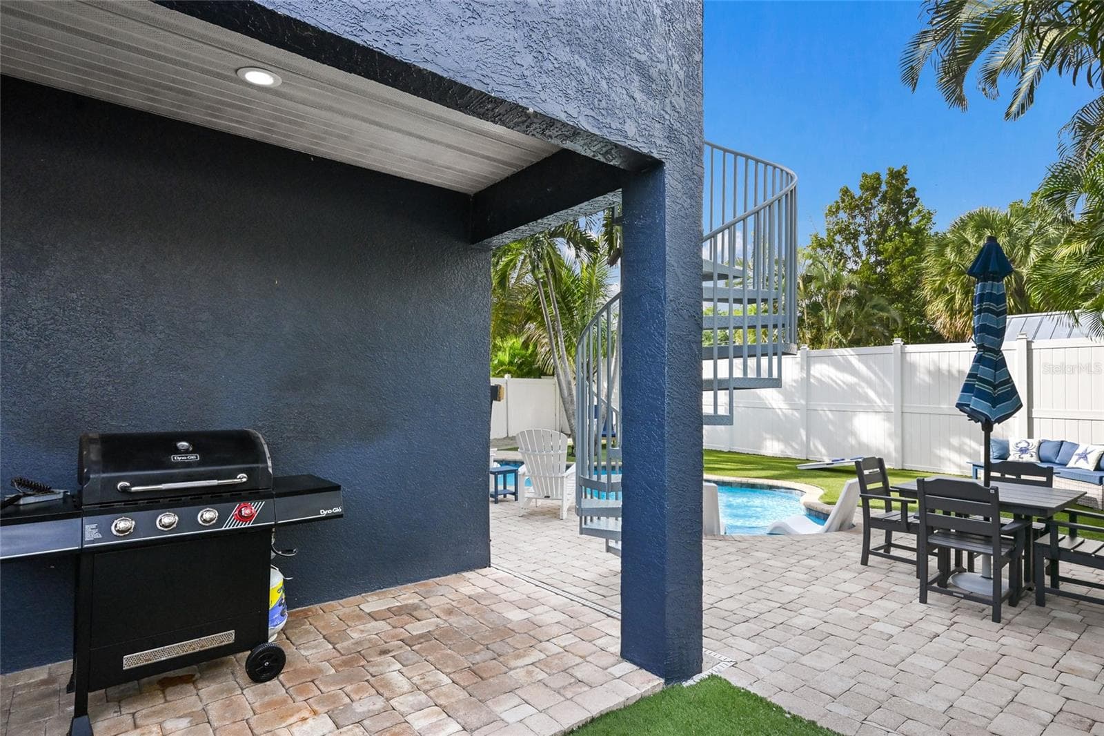 Single Family Residence at 159 CRESCENT DR, ANNA MARIA, photo 61 of 68