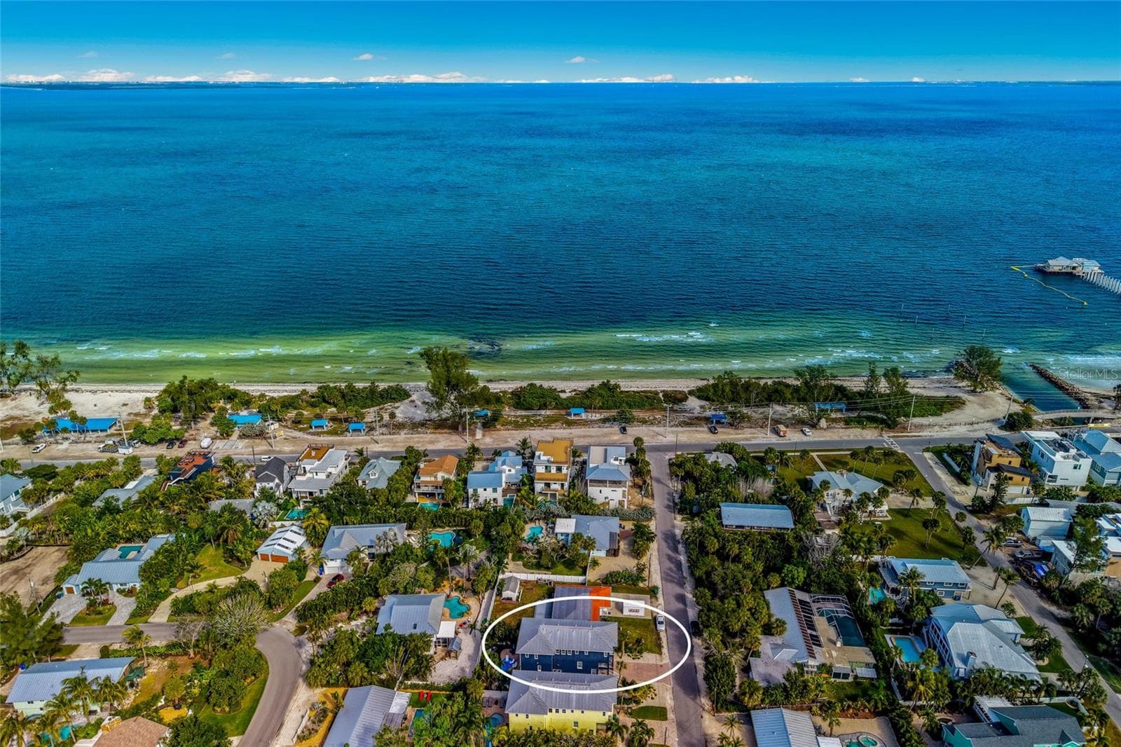 Single Family Residence at 159 CRESCENT DR, ANNA MARIA, photo 64 of 68