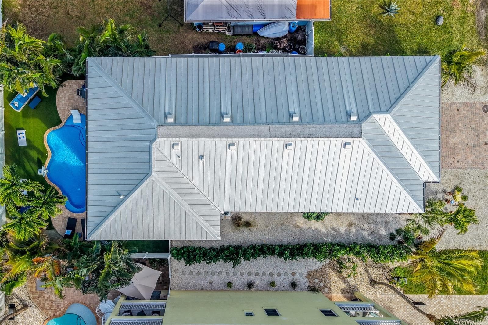 Single Family Residence at 159 CRESCENT DR, ANNA MARIA, photo 66 of 68