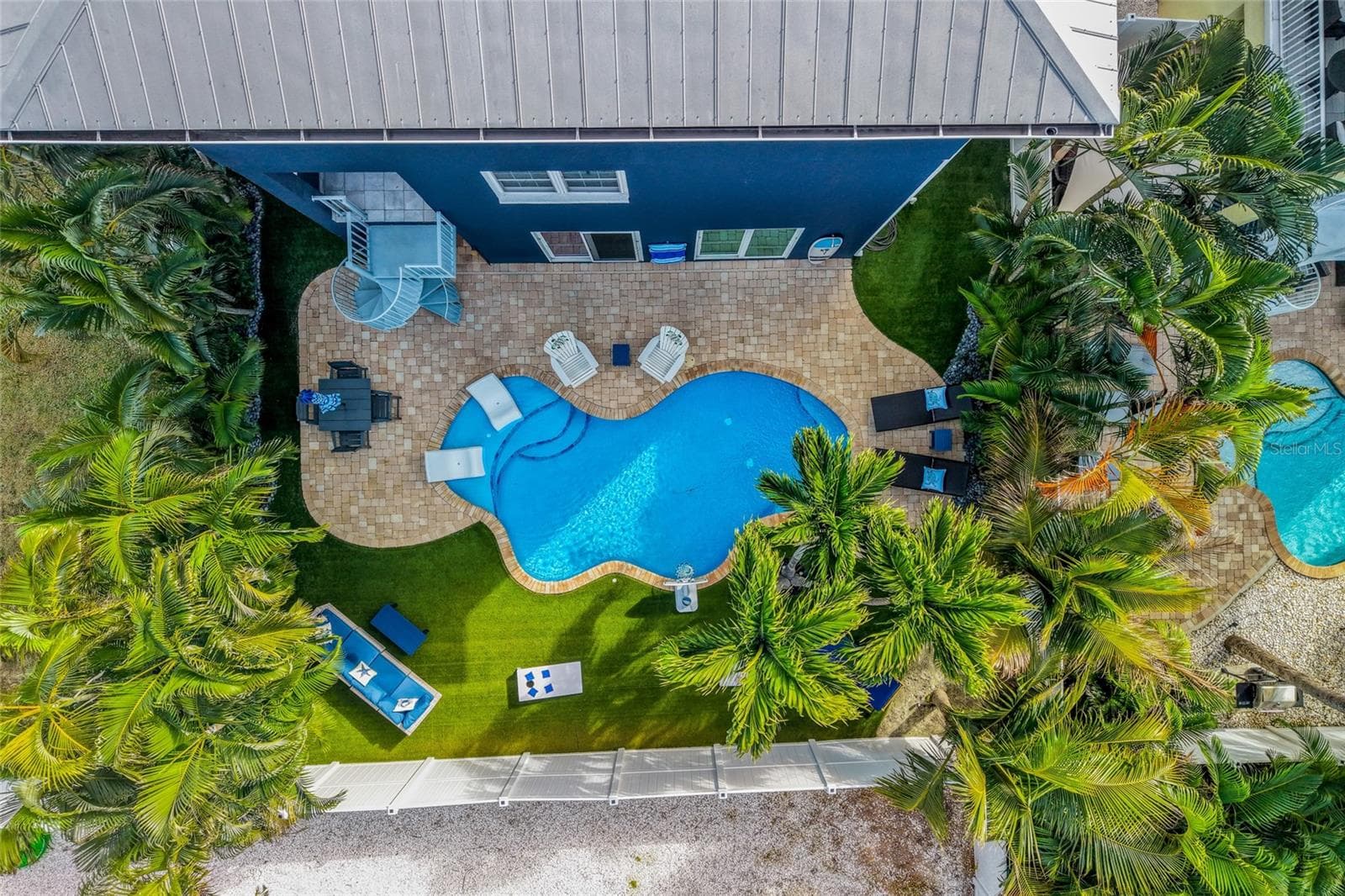 Single Family Residence at 159 CRESCENT DR, ANNA MARIA, photo 67 of 68