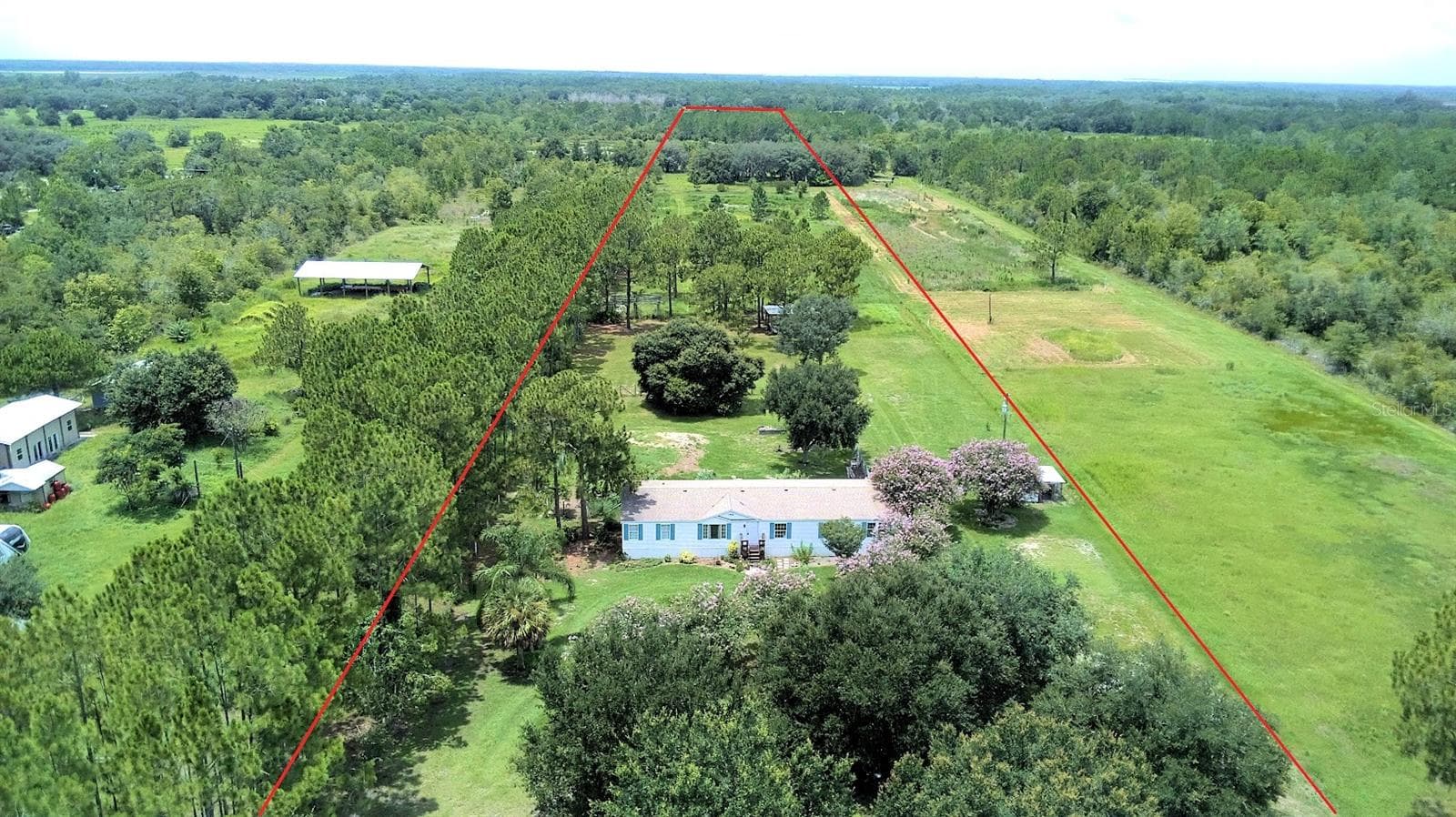 1750 W FROSTPROOF RD