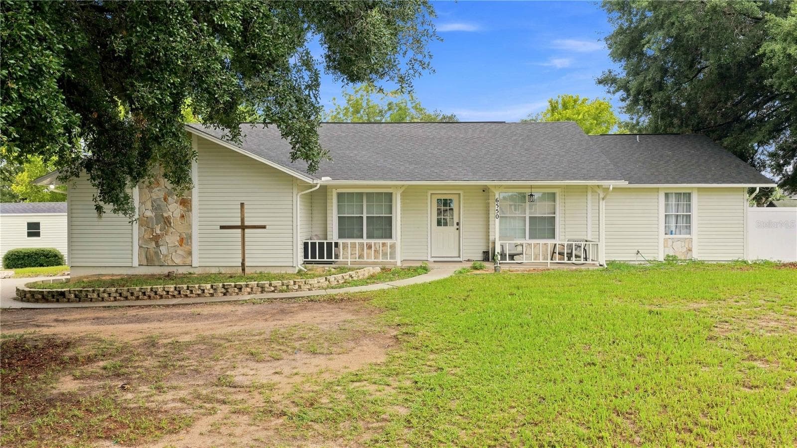 Single Family Residence at 6550 SE 88TH ST, OCALA, photo 22 of 32