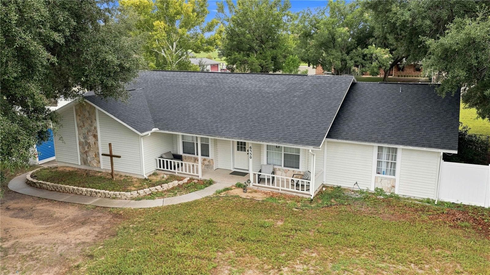 Single Family Residence at 6550 SE 88TH ST, OCALA, photo 26 of 32