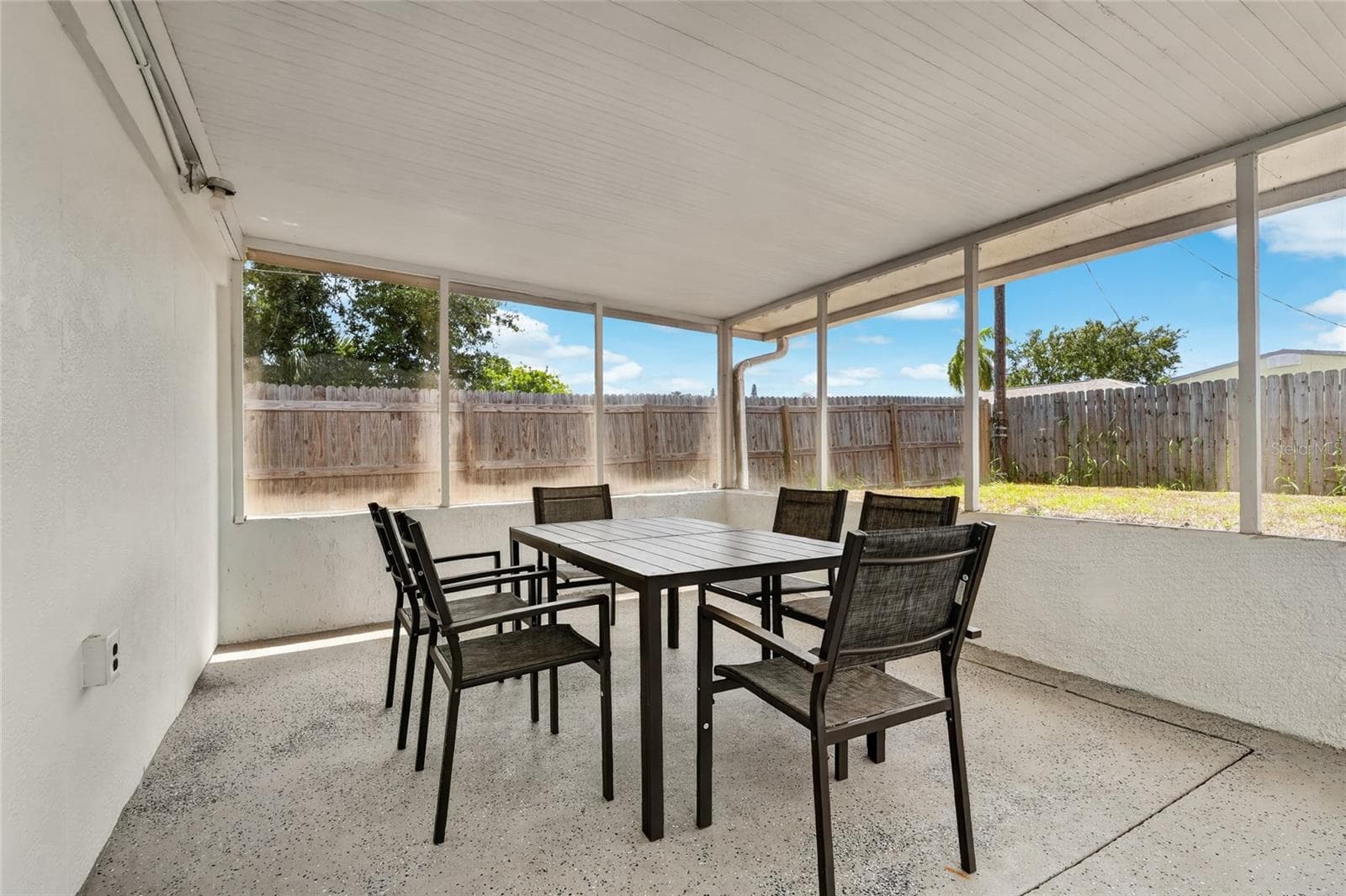 Single Family Residence at 2003 PRINCETON AVE, BRADENTON, photo 31 of 47