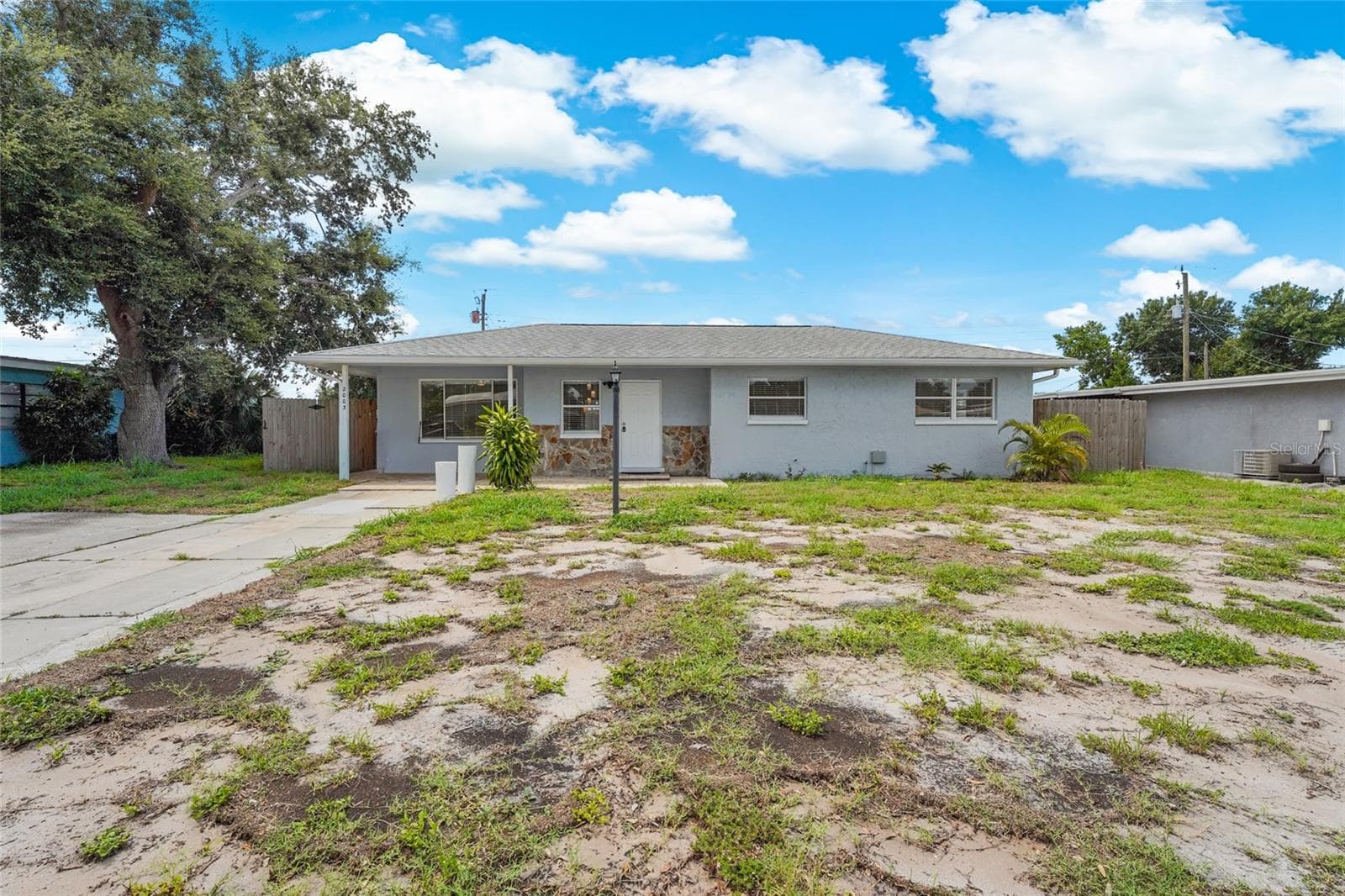 Single Family Residence at 2003 PRINCETON AVE, BRADENTON, photo 46 of 47