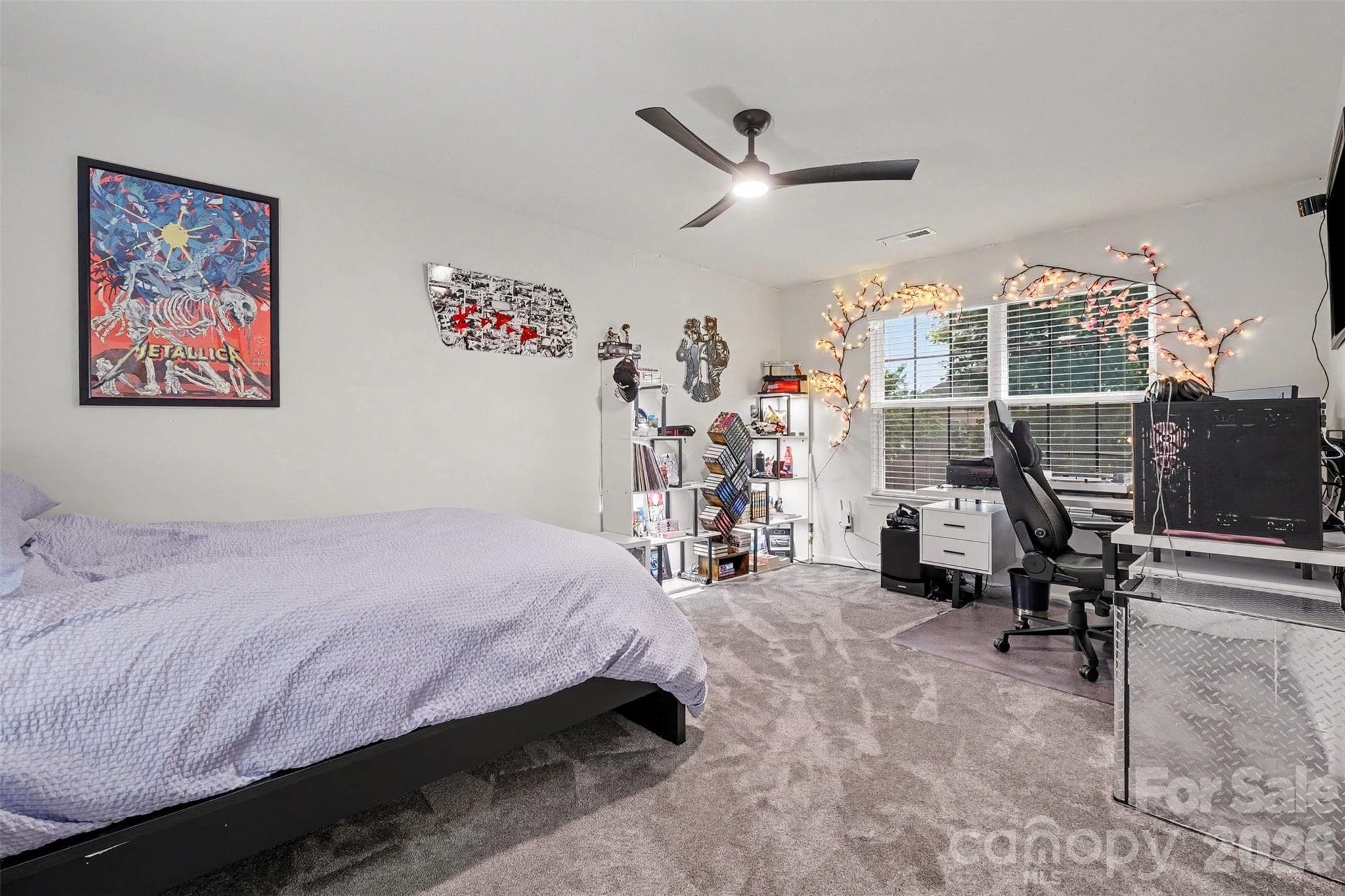 Bedroom - 10120 Shanaclear Avenue, Concord