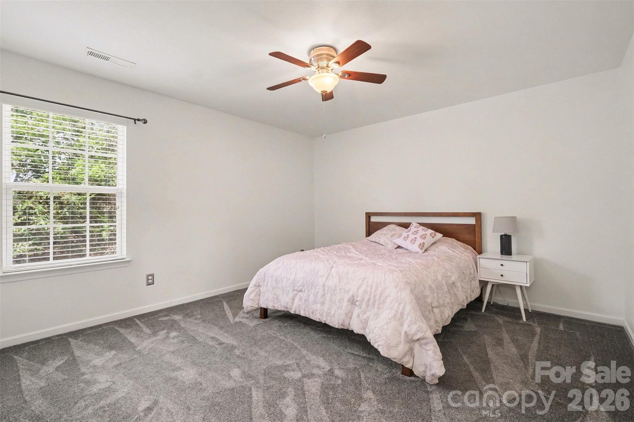 Bedroom - 10120 Shanaclear Avenue, Concord