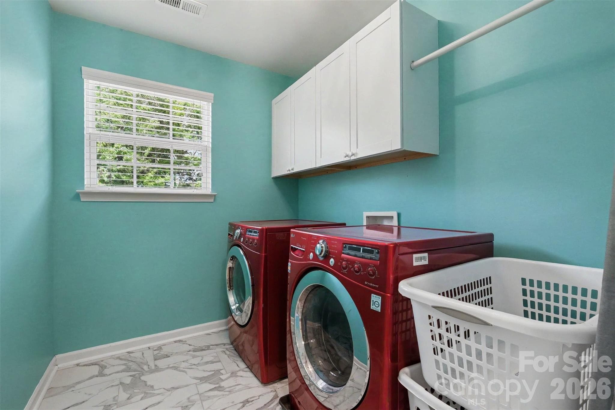 Laundry Room - 10120 Shanaclear Avenue, Concord