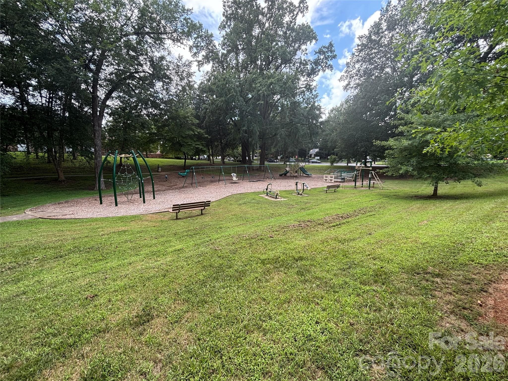 Condominium at Charlotte, photo 25 of 27