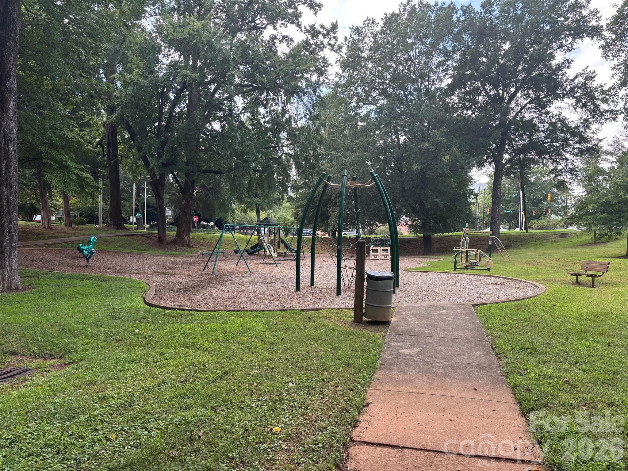 Condominium at Charlotte, photo 26 of 27