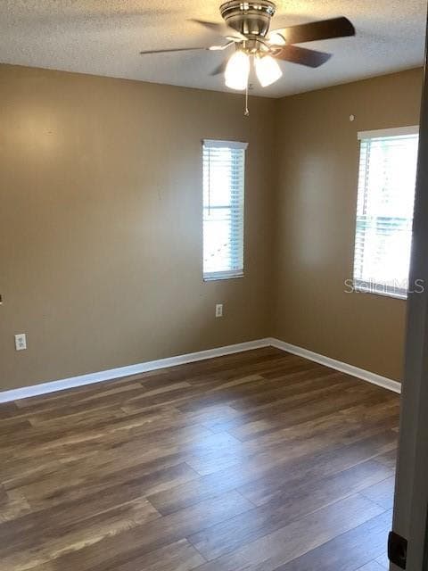 Bedroom 1 - 1122 VIRGINIA CT, EUSTIS
