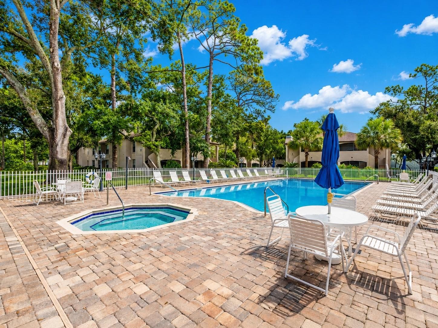 Condominium at 2981 BONAVENTURE CIR #202, PALM HARBOR, photo 2 of 25