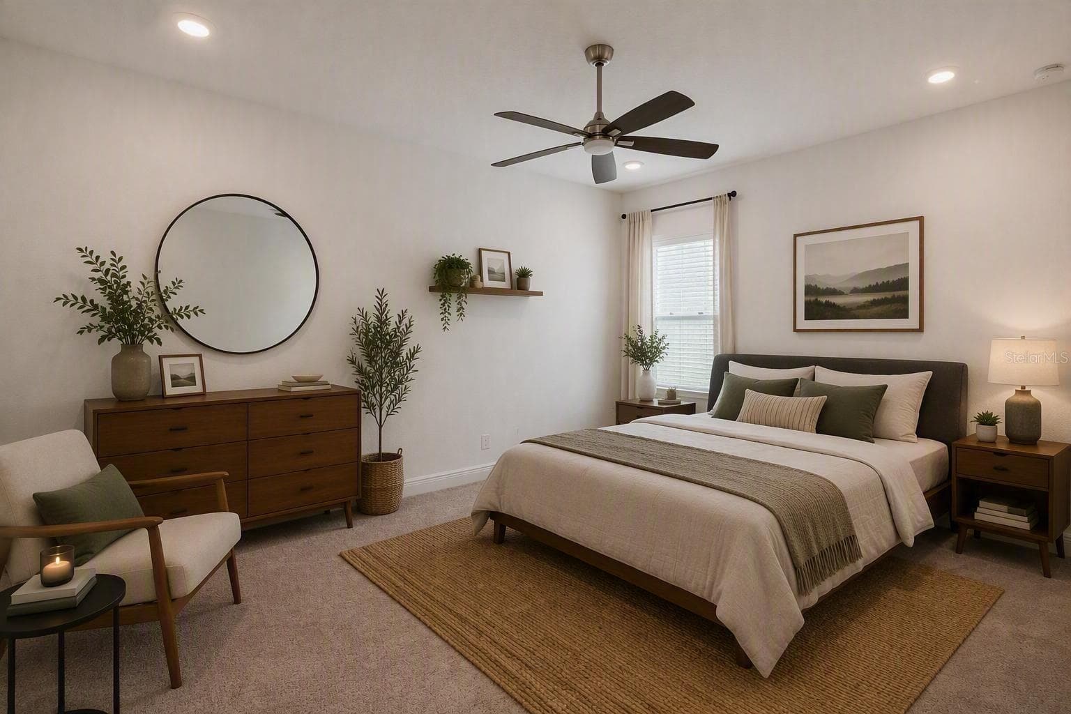 Single Family Residence at 1699 MEADOWLARK DR, DELTONA, photo 5 of 44