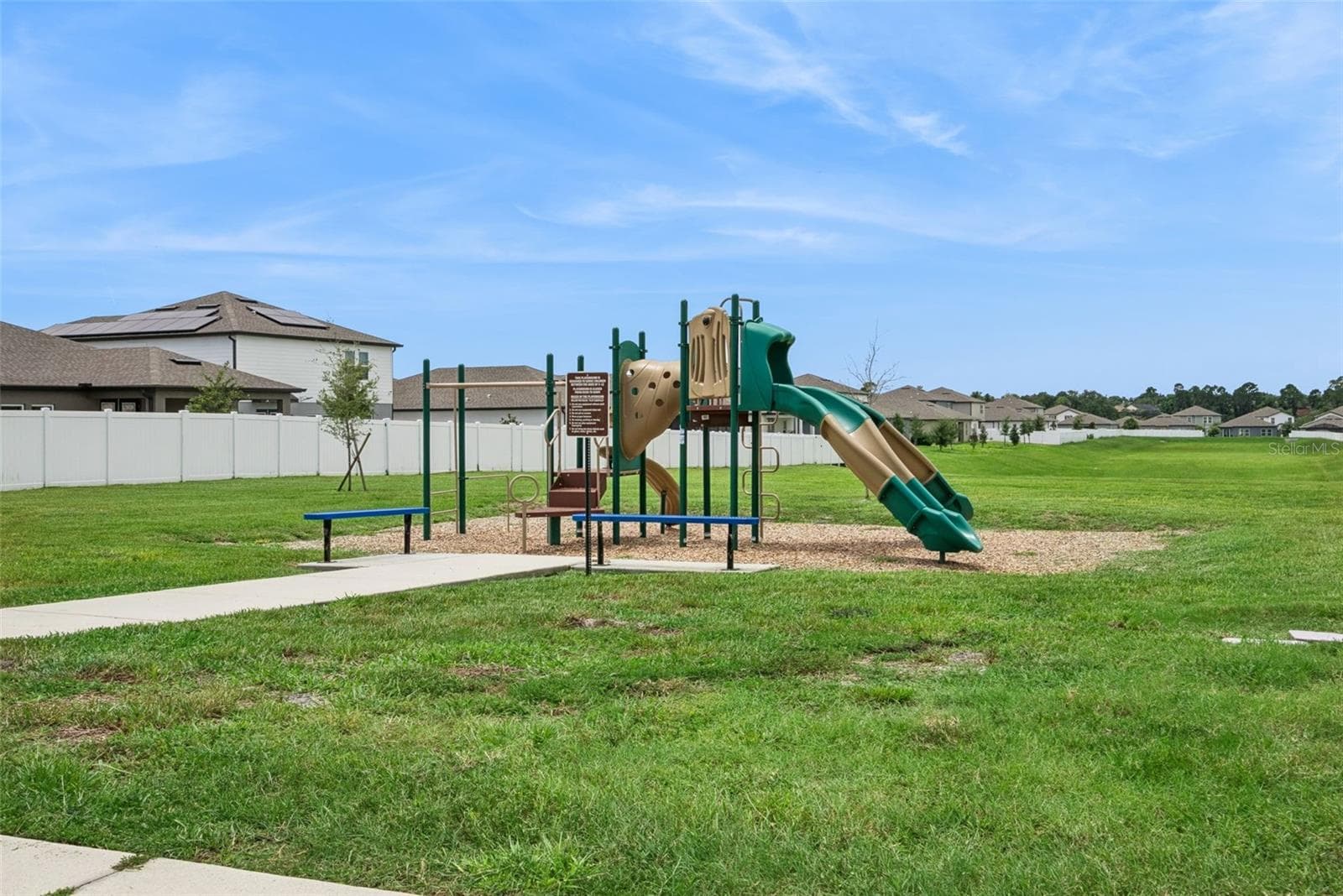Single Family Residence at 1699 MEADOWLARK DR, DELTONA, photo 44 of 44