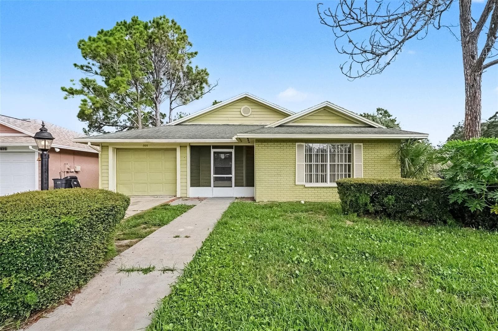 Single Family Residence at 888 FRANKLIN CIR, PALM HARBOR, photo 34 of 35