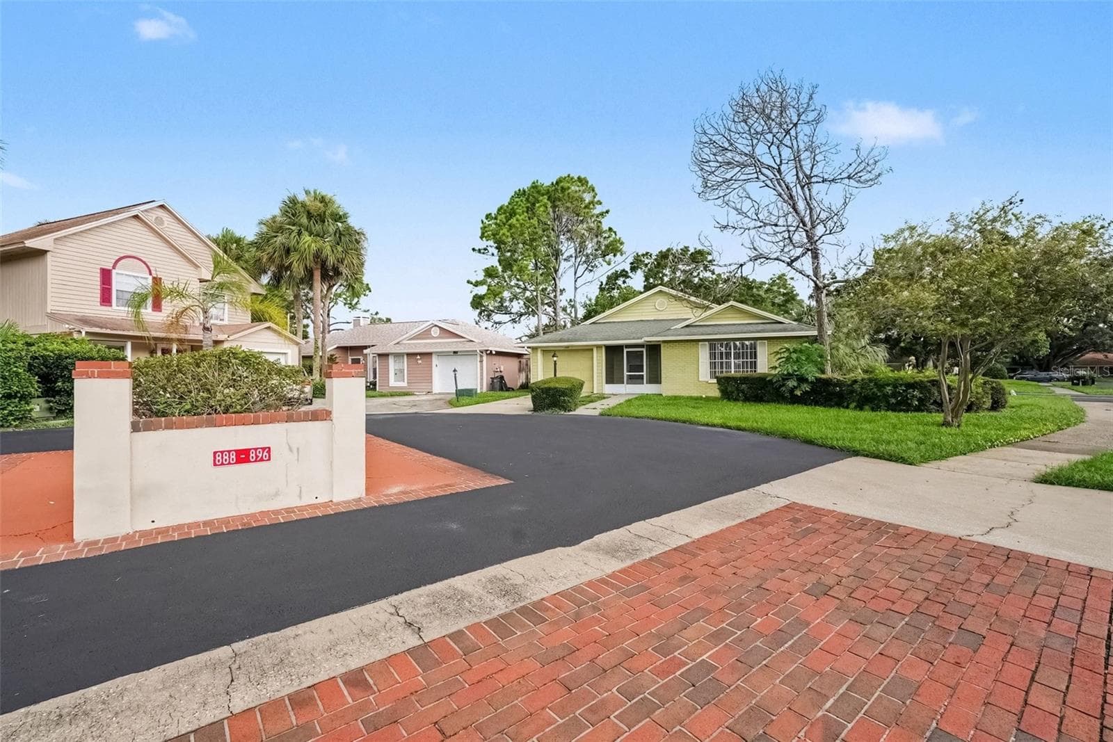 Single Family Residence at 888 FRANKLIN CIR, PALM HARBOR, photo 35 of 35
