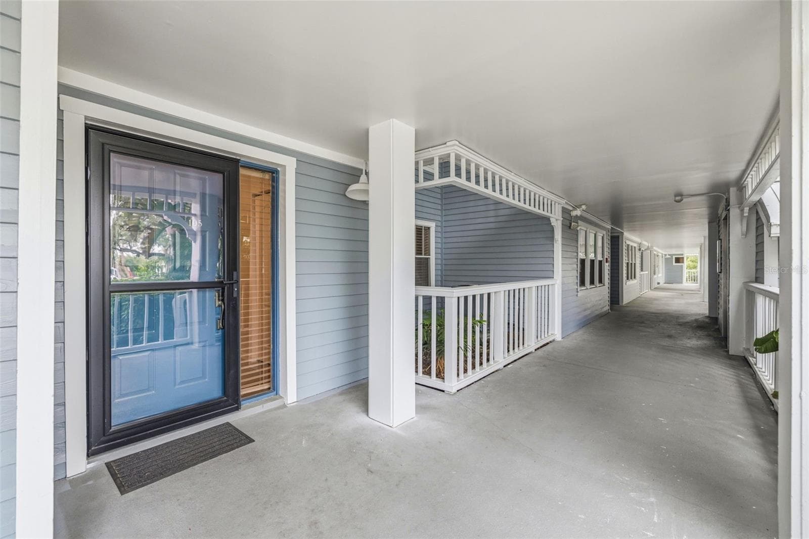 Condominium at 2533 DOLLY BAY DR #105, PALM HARBOR, photo 2 of 36