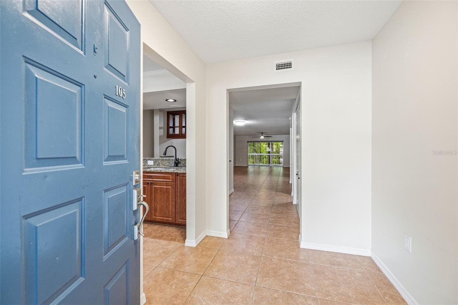 Condominium at 2533 DOLLY BAY DR #105, PALM HARBOR, photo 3 of 36