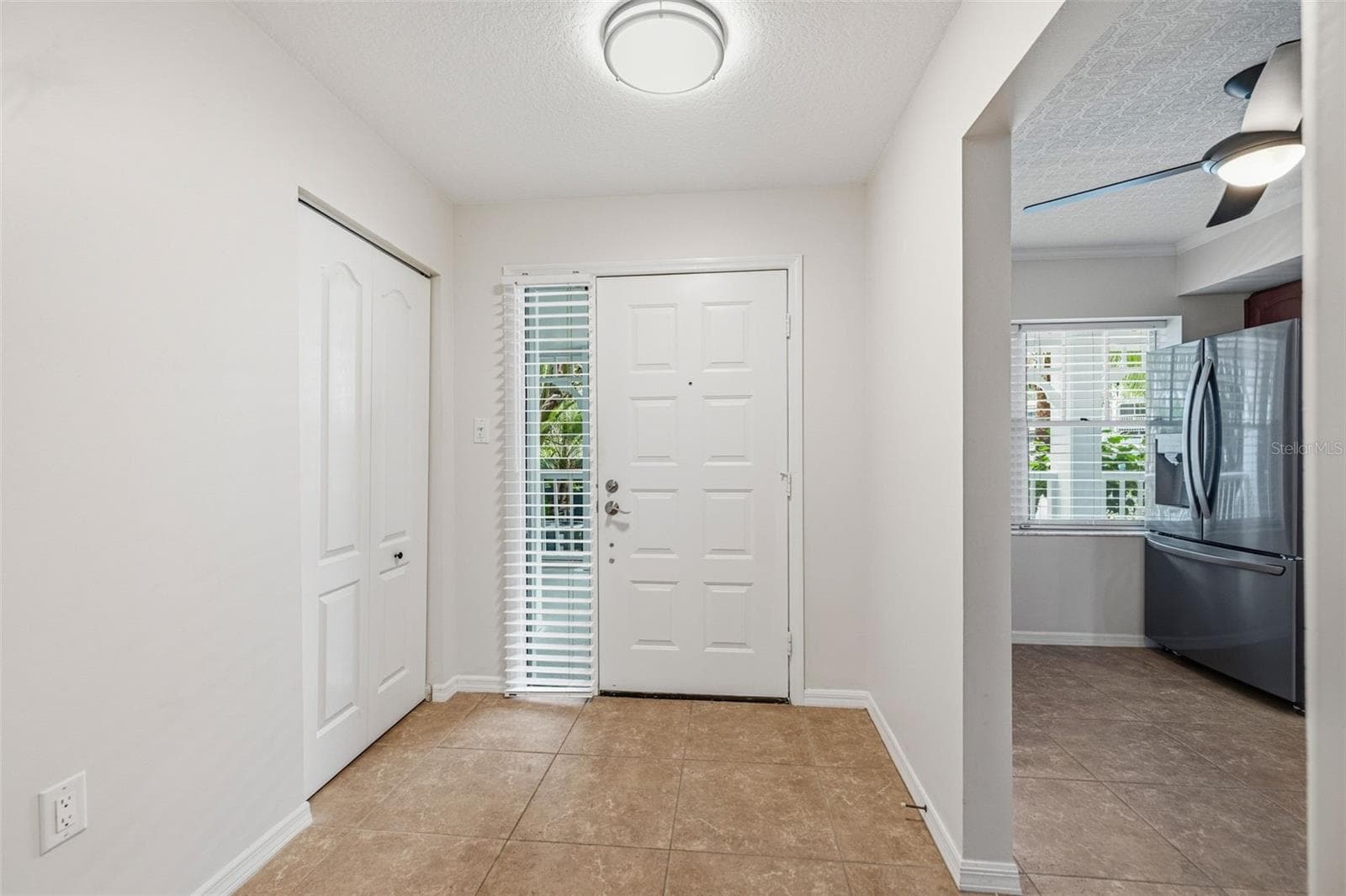 Condominium at 2533 DOLLY BAY DR #105, PALM HARBOR, photo 4 of 36