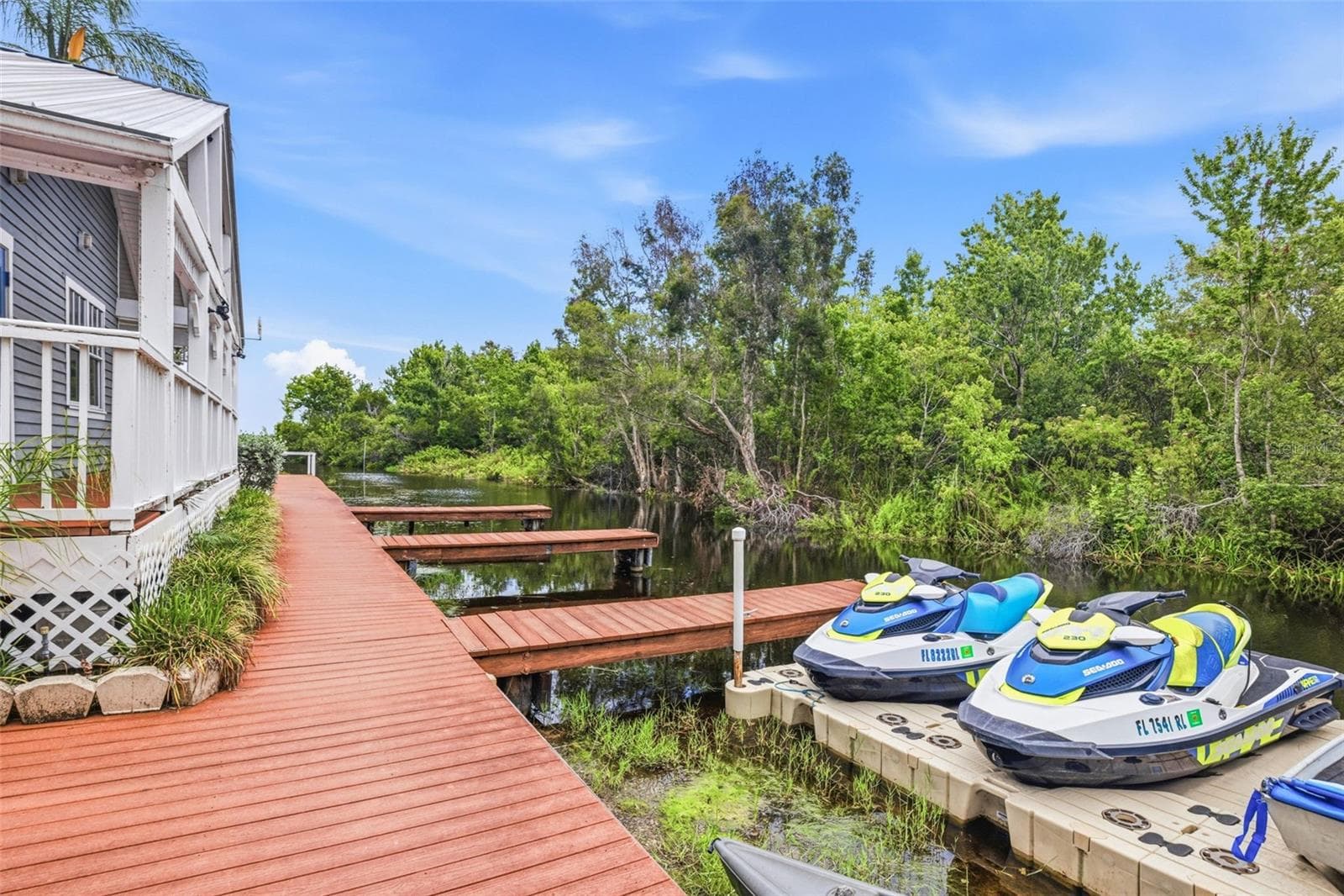 Condominium at 2533 DOLLY BAY DR #105, PALM HARBOR, photo 32 of 36
