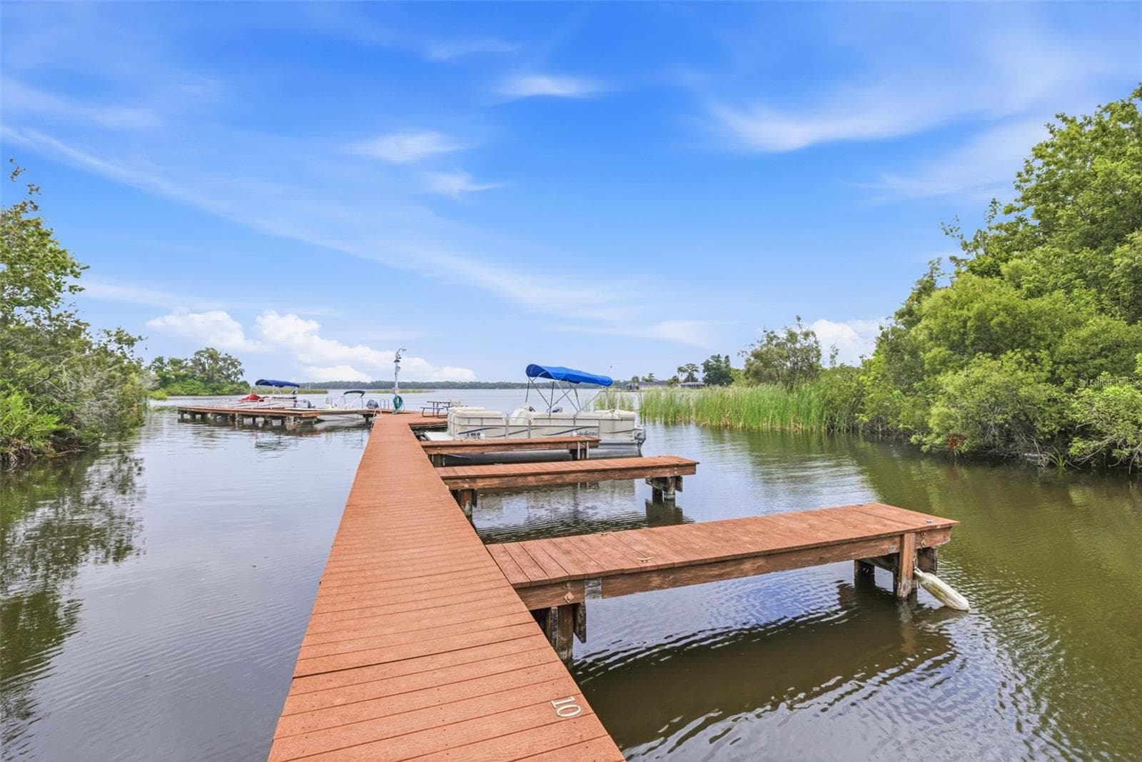 Condominium at 2533 DOLLY BAY DR #105, PALM HARBOR, photo 33 of 36