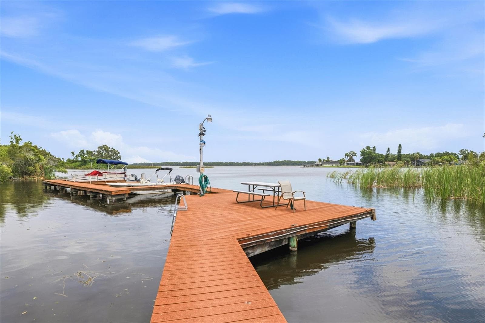 Condominium at 2533 DOLLY BAY DR #105, PALM HARBOR, photo 34 of 36
