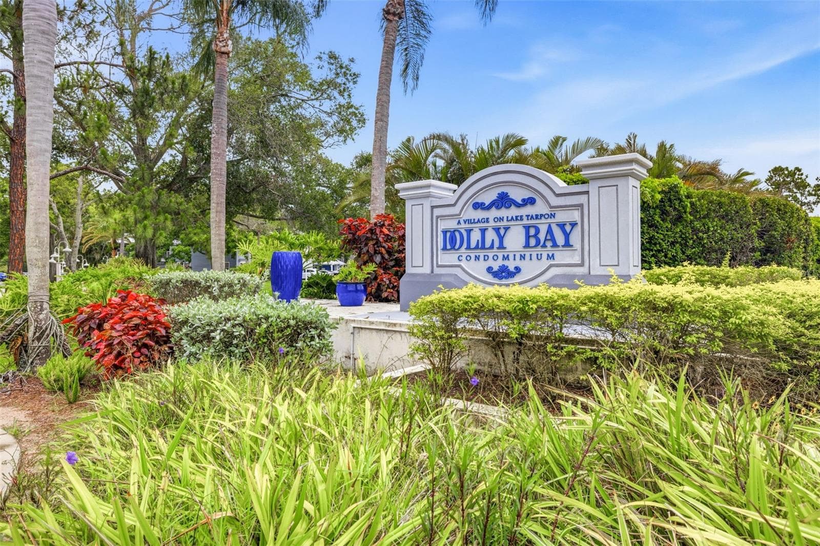 Condominium at 2533 DOLLY BAY DR #105, PALM HARBOR, photo 36 of 36