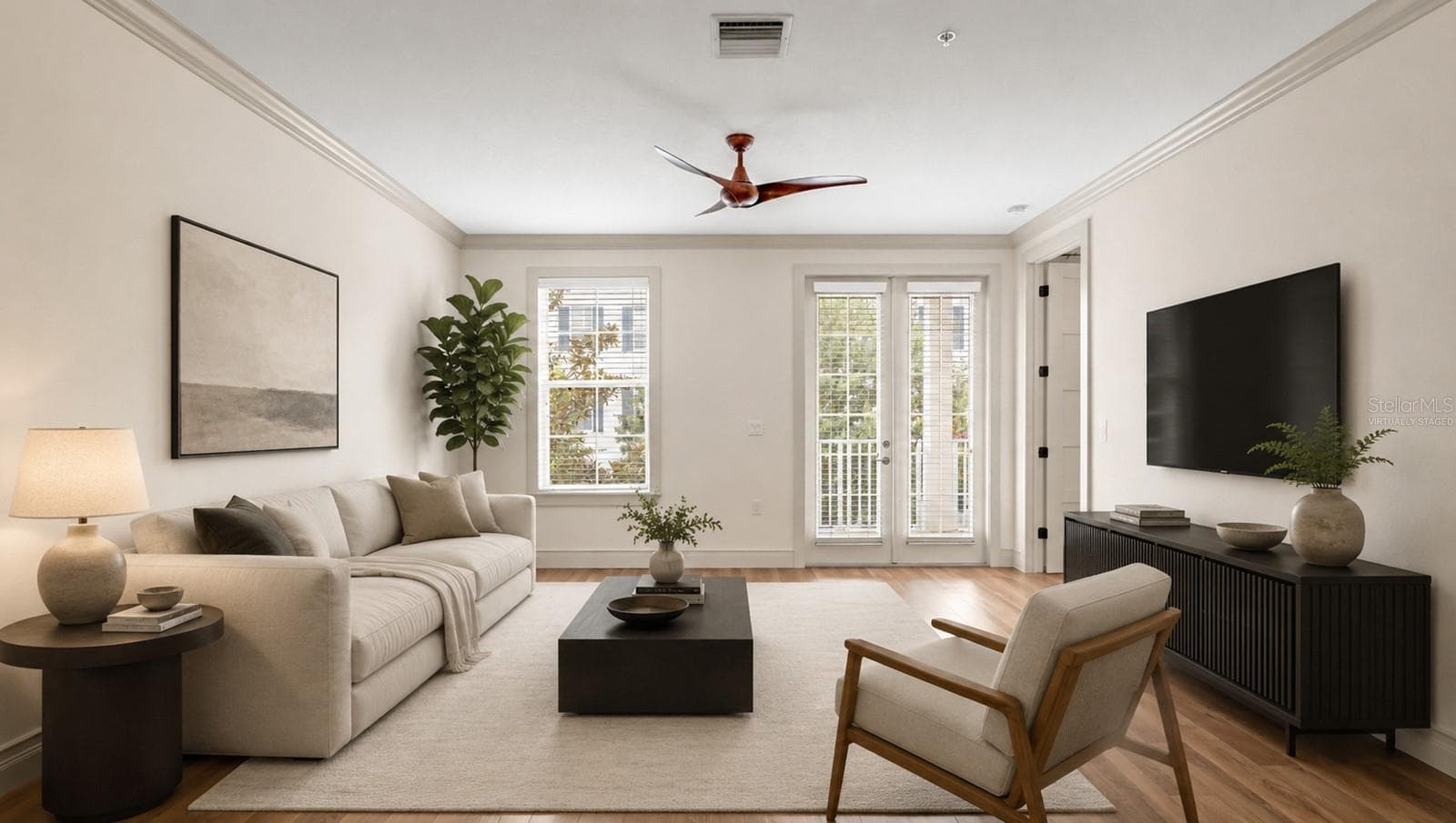 Virtually Staged - 4286 ANISSA AVE #10-202, ORLANDO