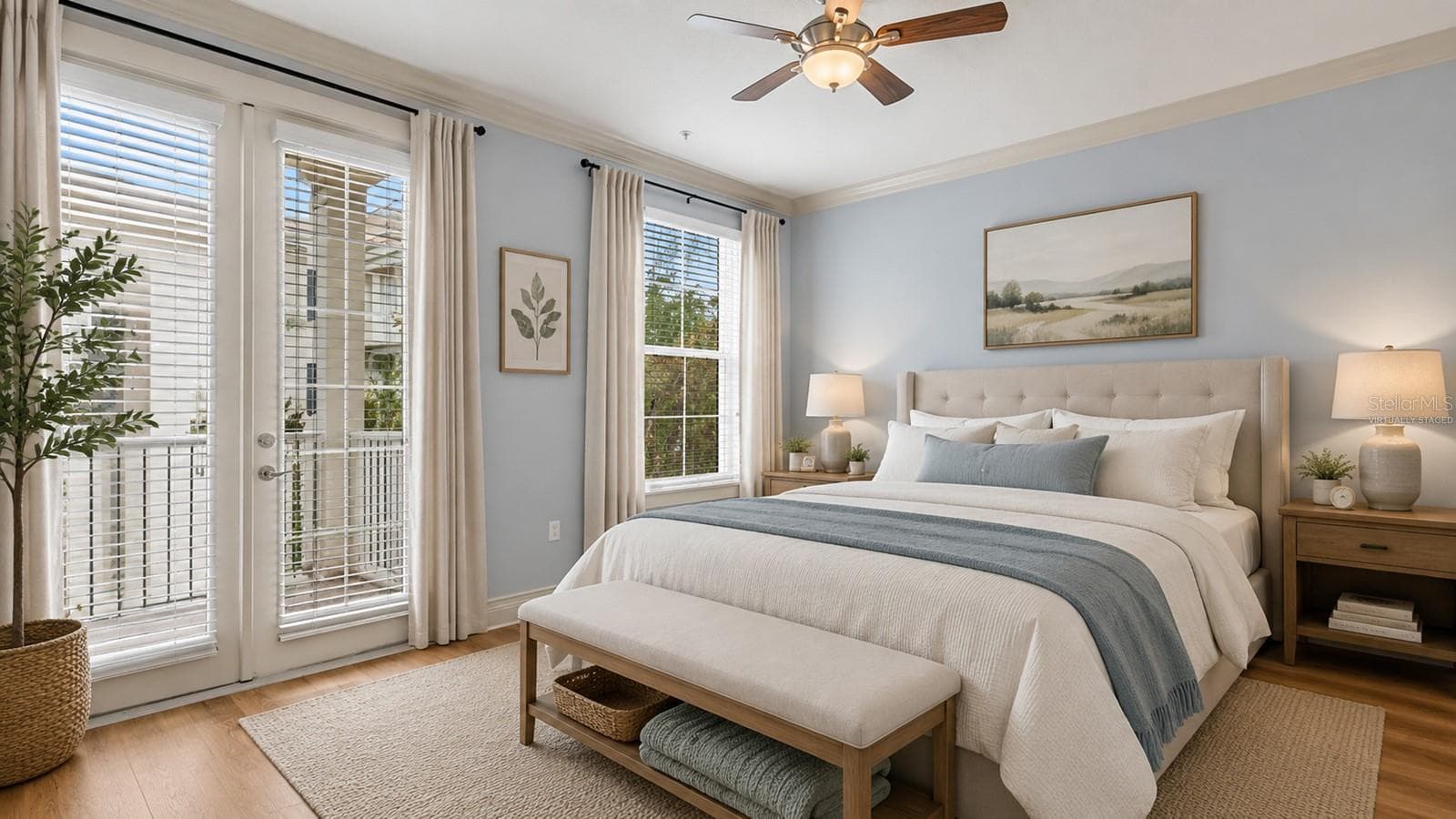 Virtually Staged - 4286 ANISSA AVE #10-202, ORLANDO