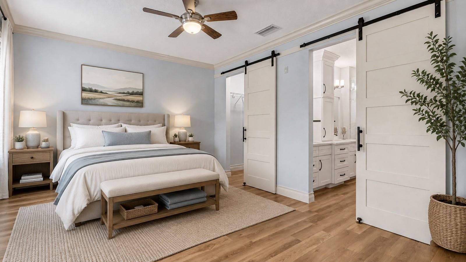 Virtually Staged - 4286 ANISSA AVE #10-202, ORLANDO