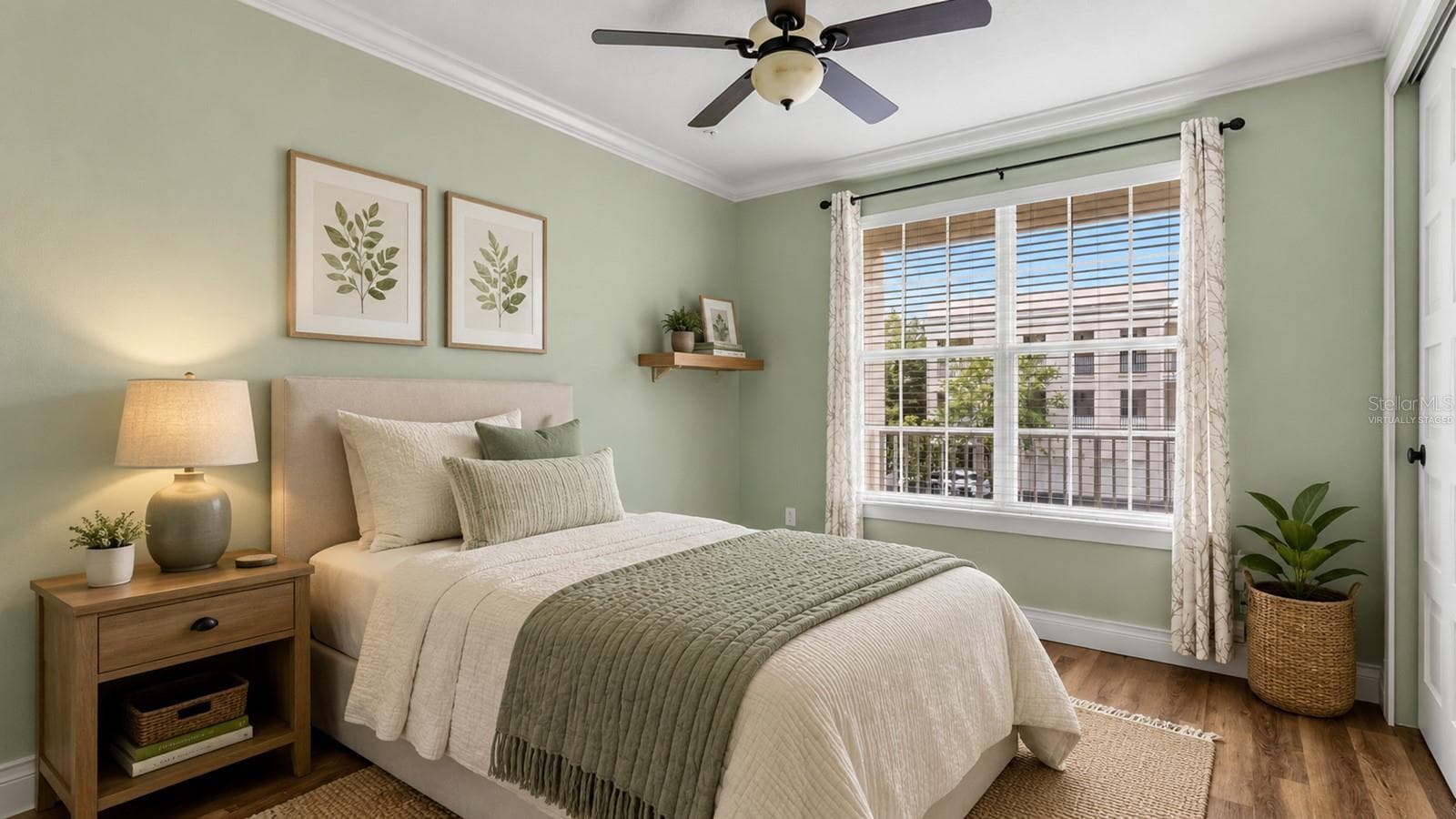Virtually Staged - 4286 ANISSA AVE #10-202, ORLANDO