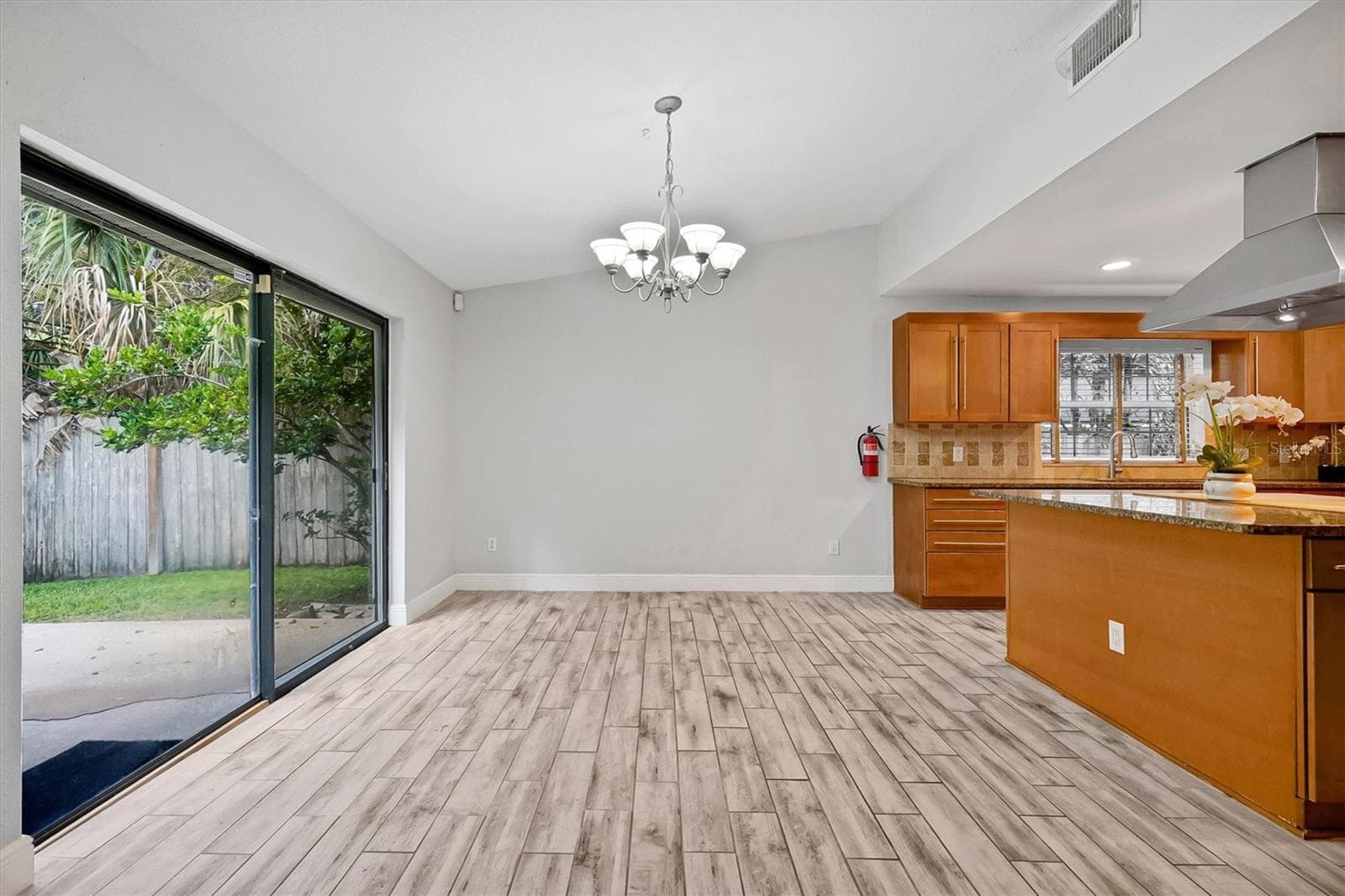 Dining room - 8405 WAIALAE CT, ORLANDO