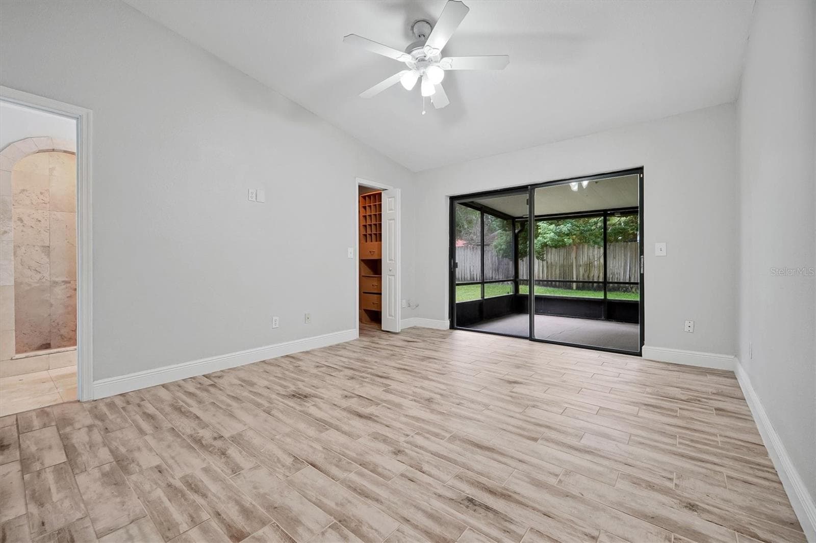 Master bedroom - 8405 WAIALAE CT, ORLANDO