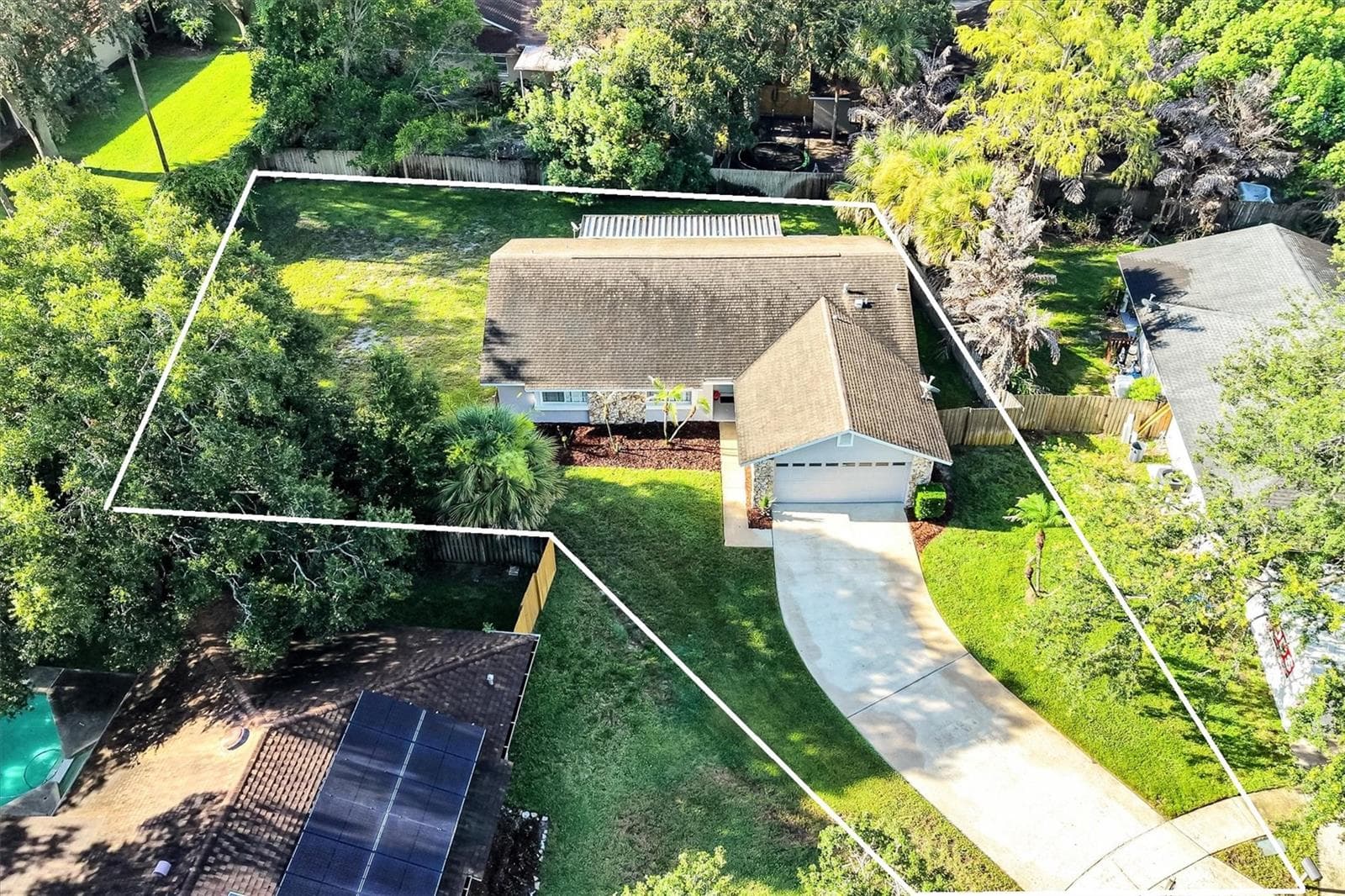 4805 Waialae Ct  Lot - 8405 WAIALAE CT, ORLANDO