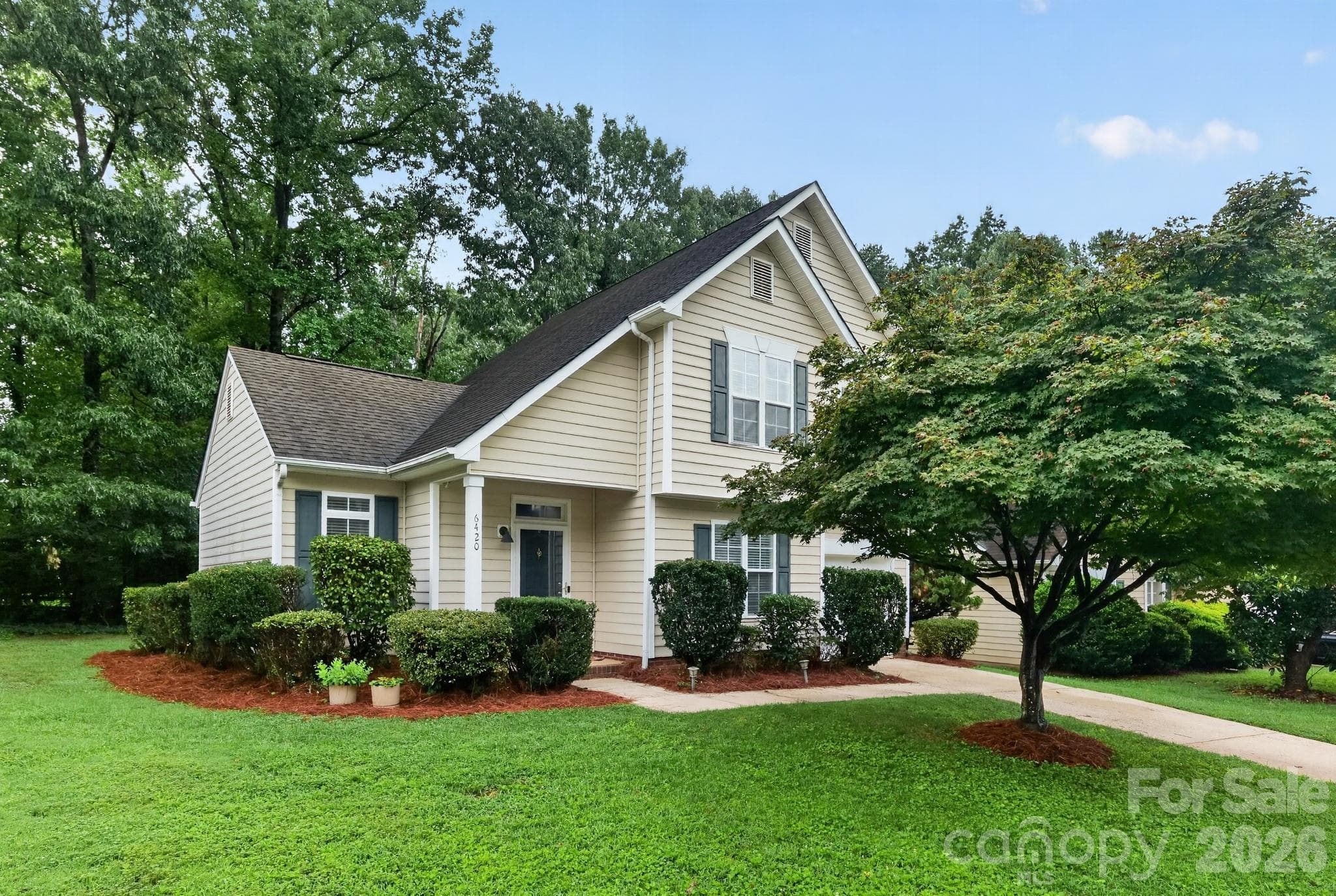 6420 Spanish Moss Lane