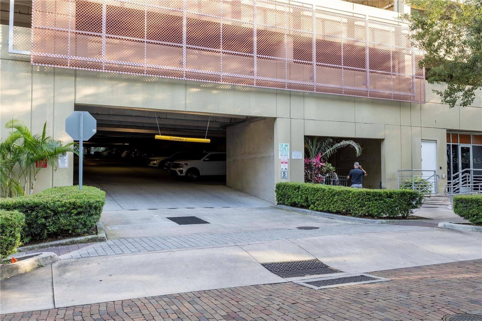 Condominium at 101 S EOLA DR #614, ORLANDO, photo 43 of 45