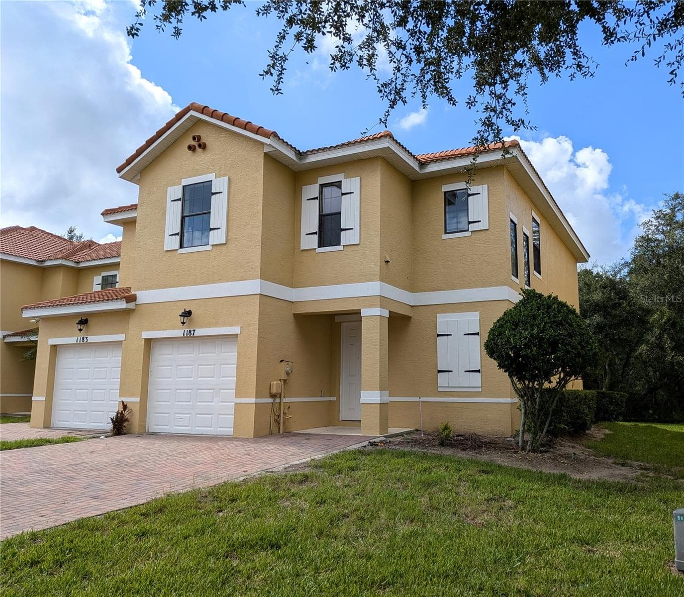 1187 CHERVIL DR
