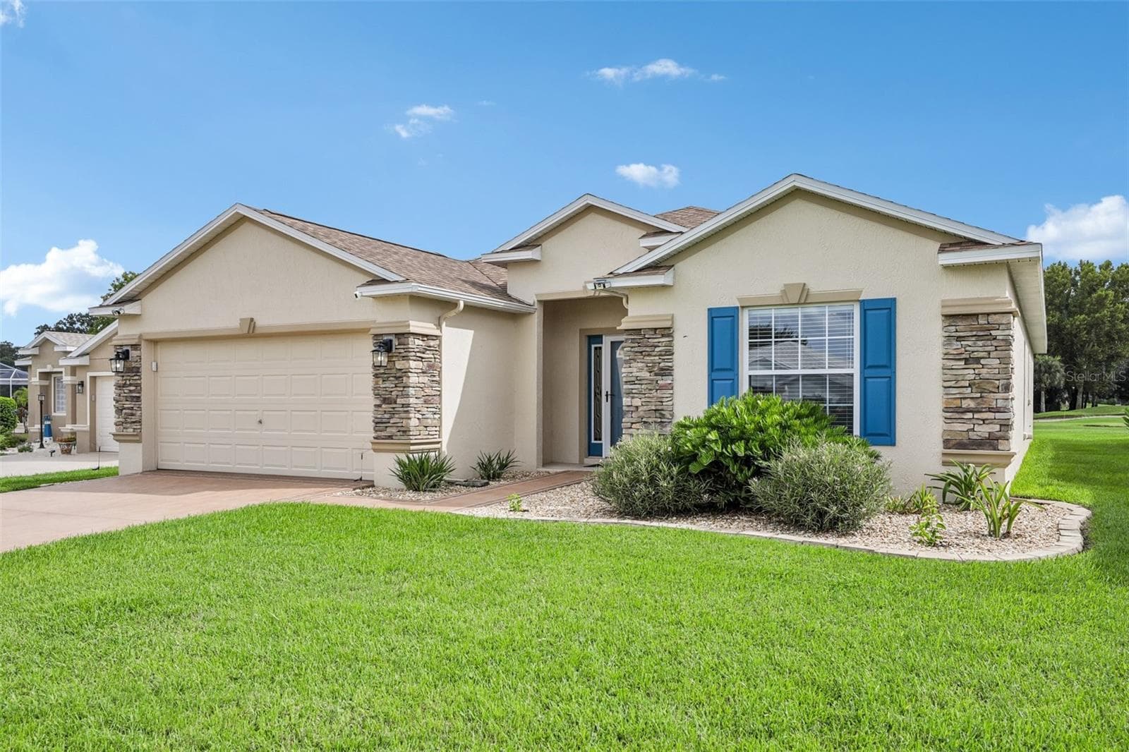 Single Family Residence at 1056 SW 159TH ST, OCALA, photo 2 of 40