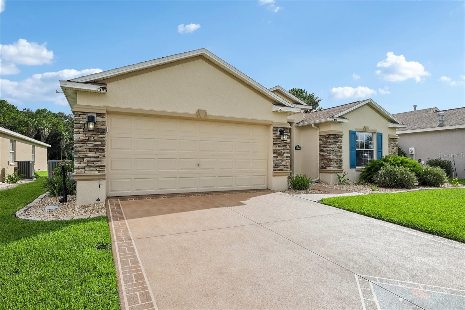 Single Family Residence at 1056 SW 159TH ST, OCALA, photo 3 of 40