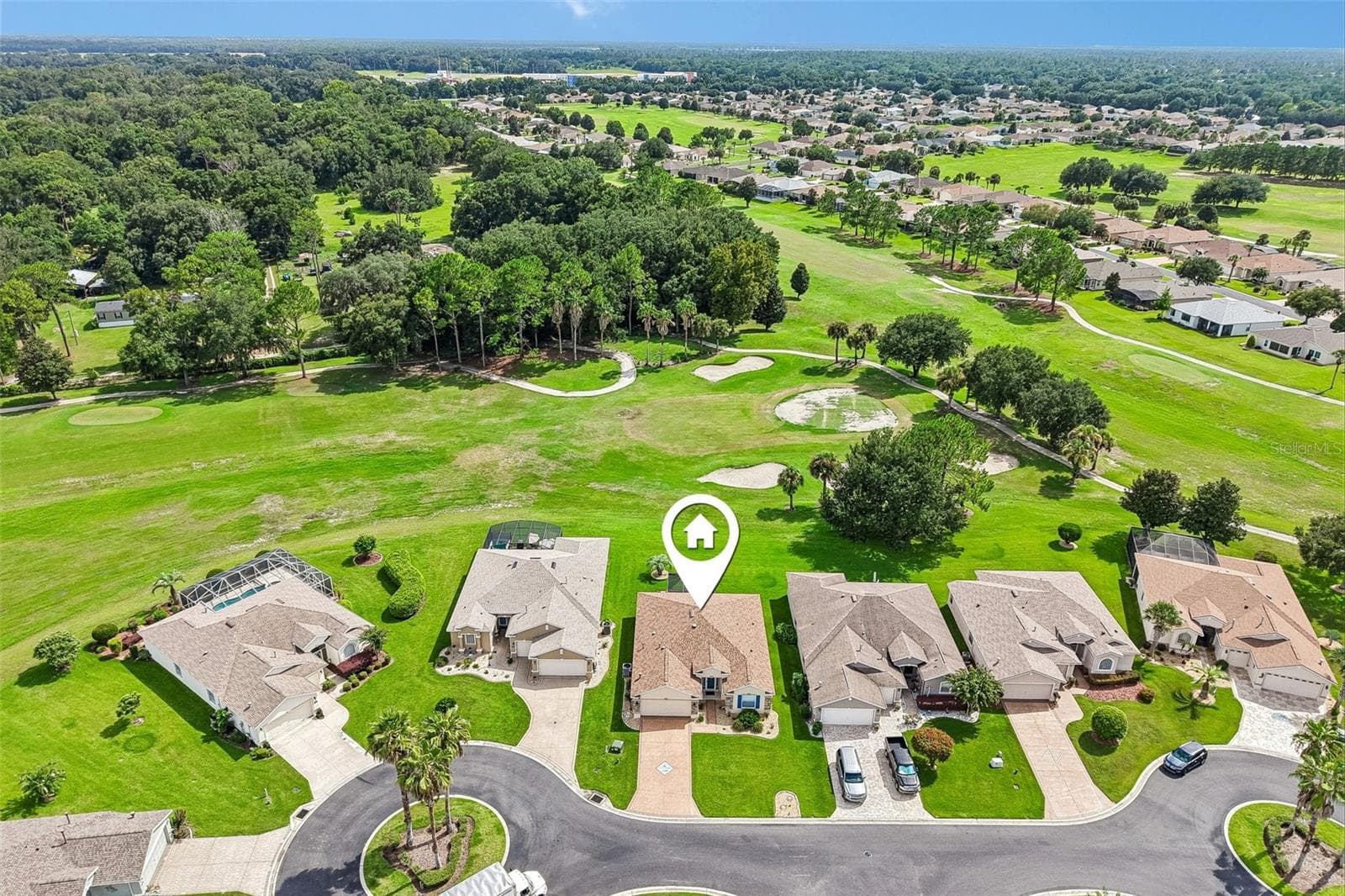Single Family Residence at 1056 SW 159TH ST, OCALA, photo 4 of 40
