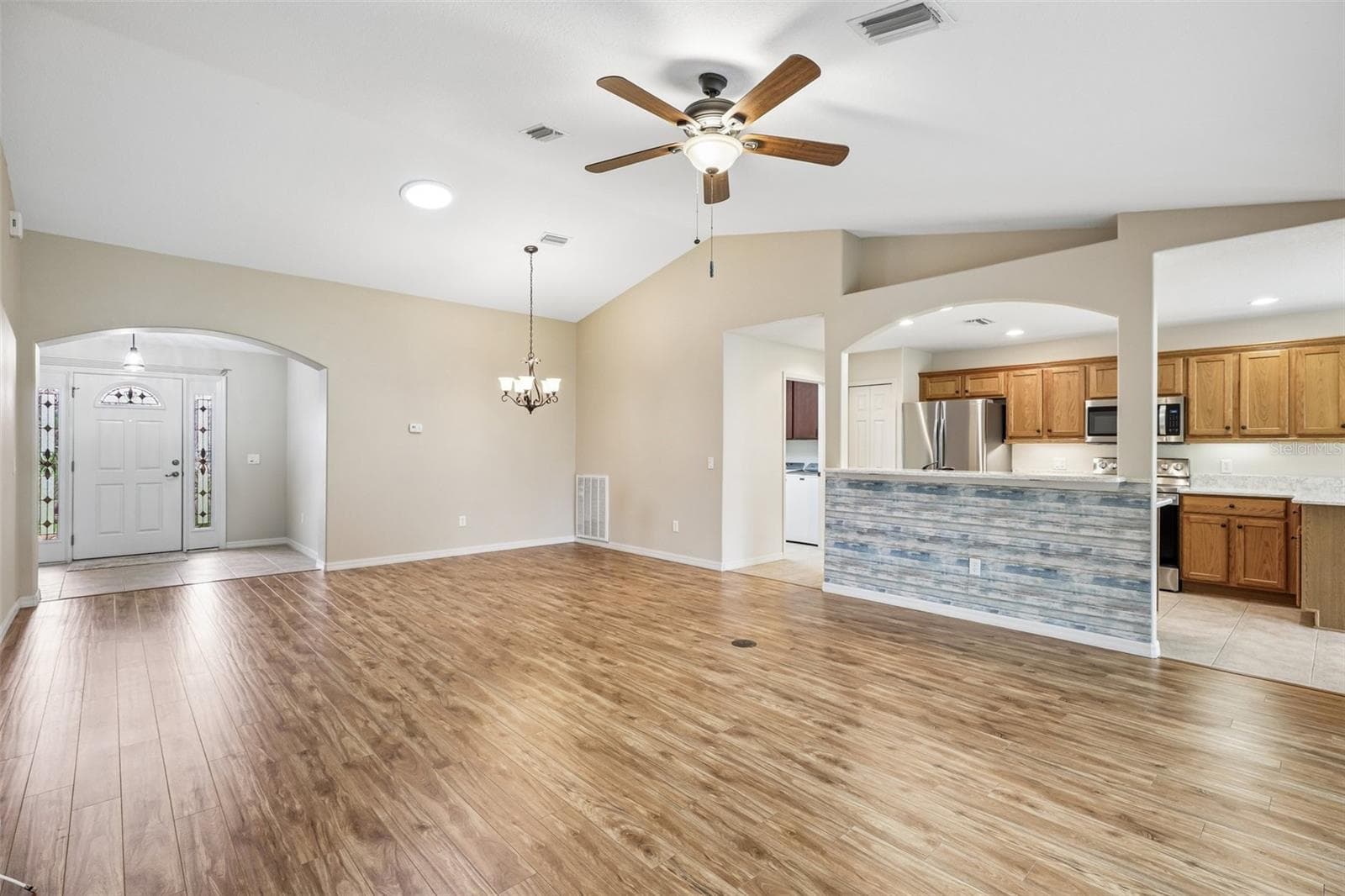 Single Family Residence at 1056 SW 159TH ST, OCALA, photo 9 of 40
