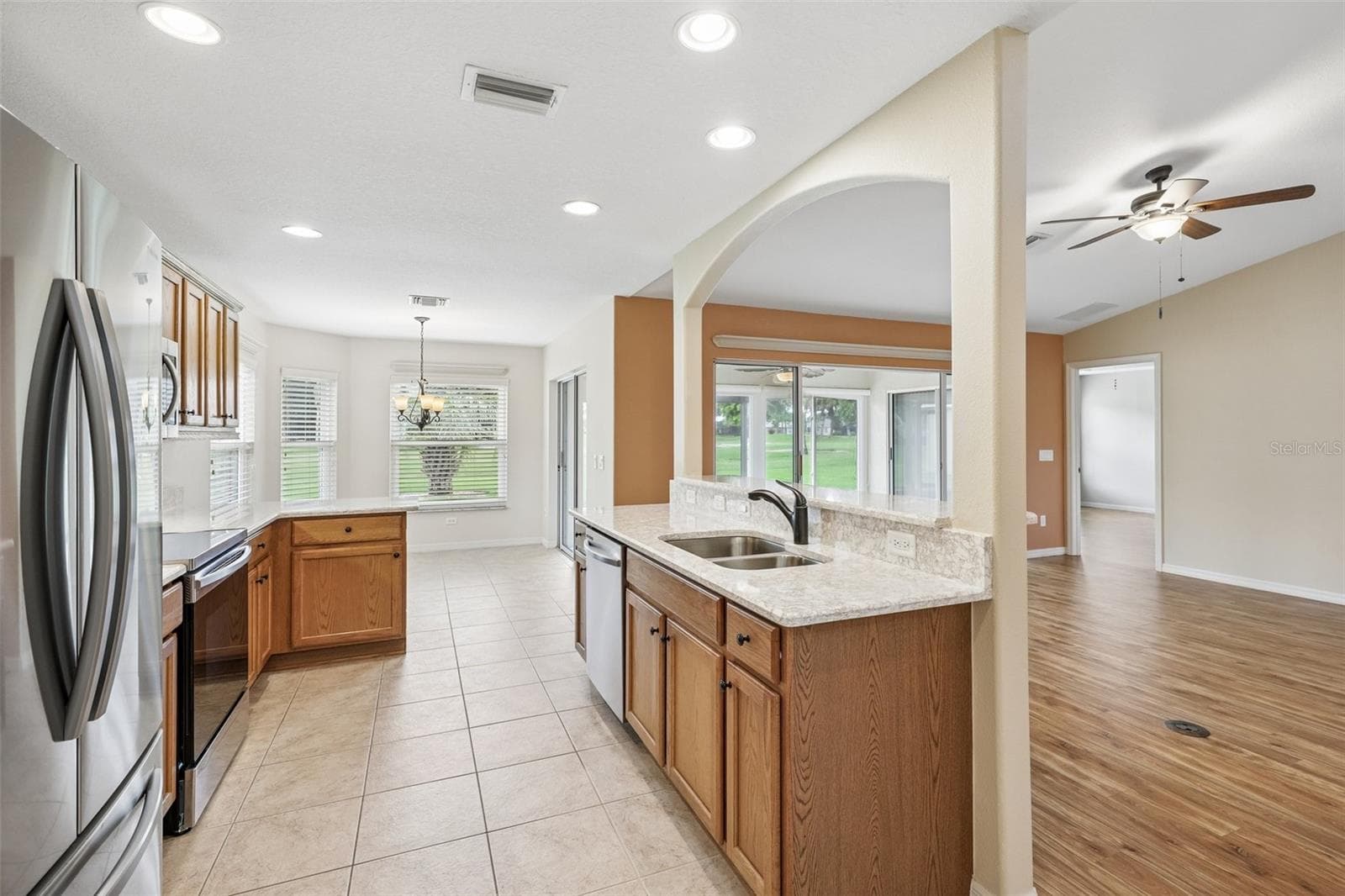 Single Family Residence at 1056 SW 159TH ST, OCALA, photo 11 of 40