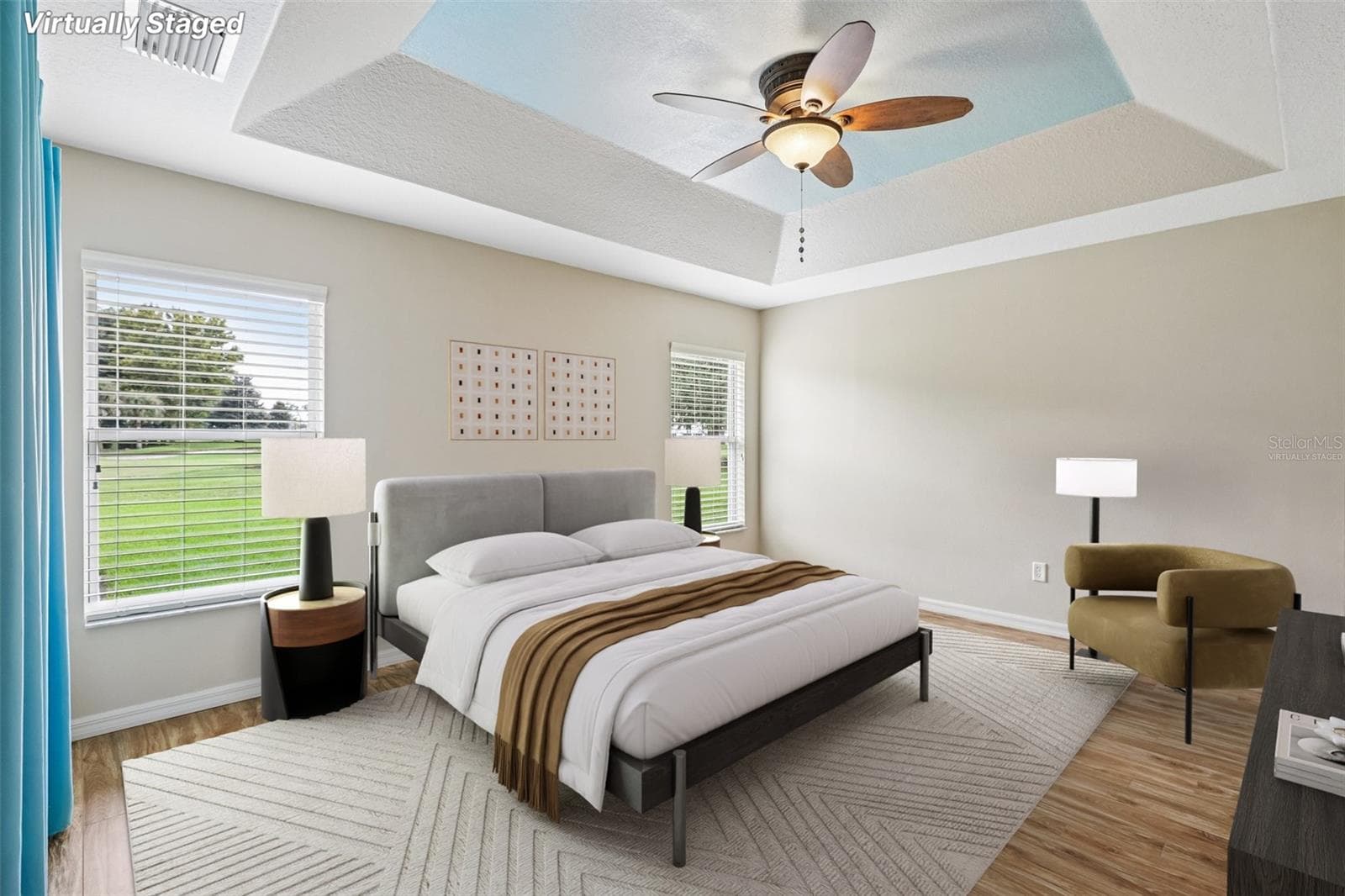 Virtually Staged - 1056 SW 159TH ST, OCALA