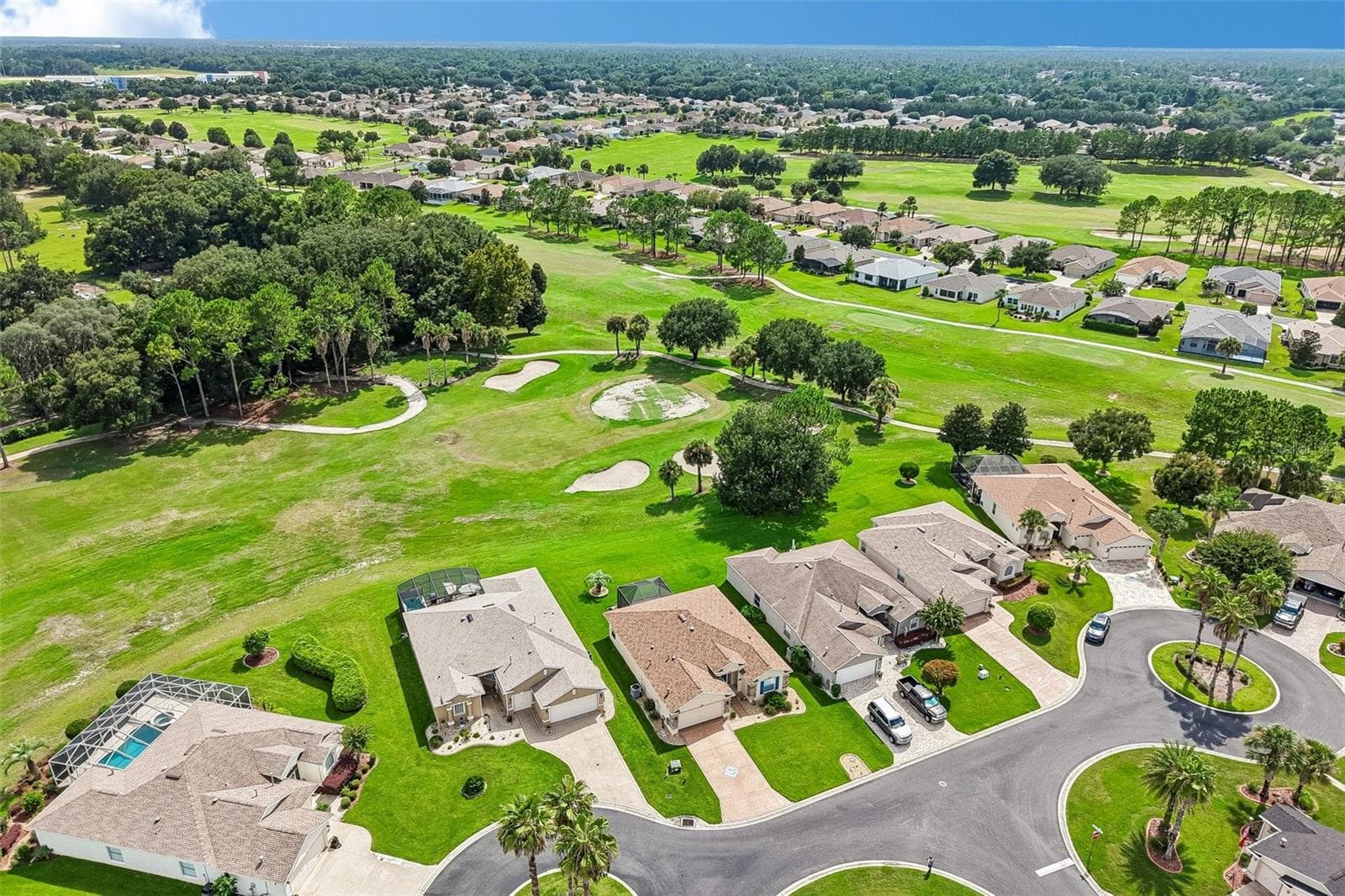 Single Family Residence at 1056 SW 159TH ST, OCALA, photo 30 of 40